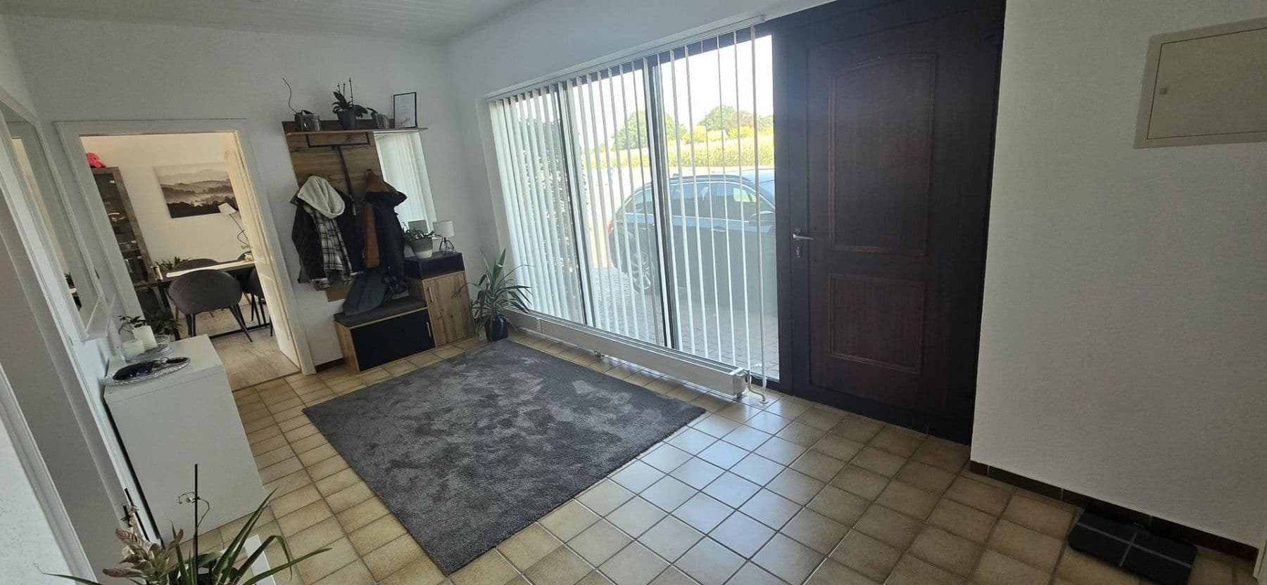 2 bedroom flat to rent, 84 m², Oyther Str. 102, Vechta, Lower Saxony 2 bedroom flat to rent, 84 m², Oyther Str. 102, Vechta, Lower Saxony