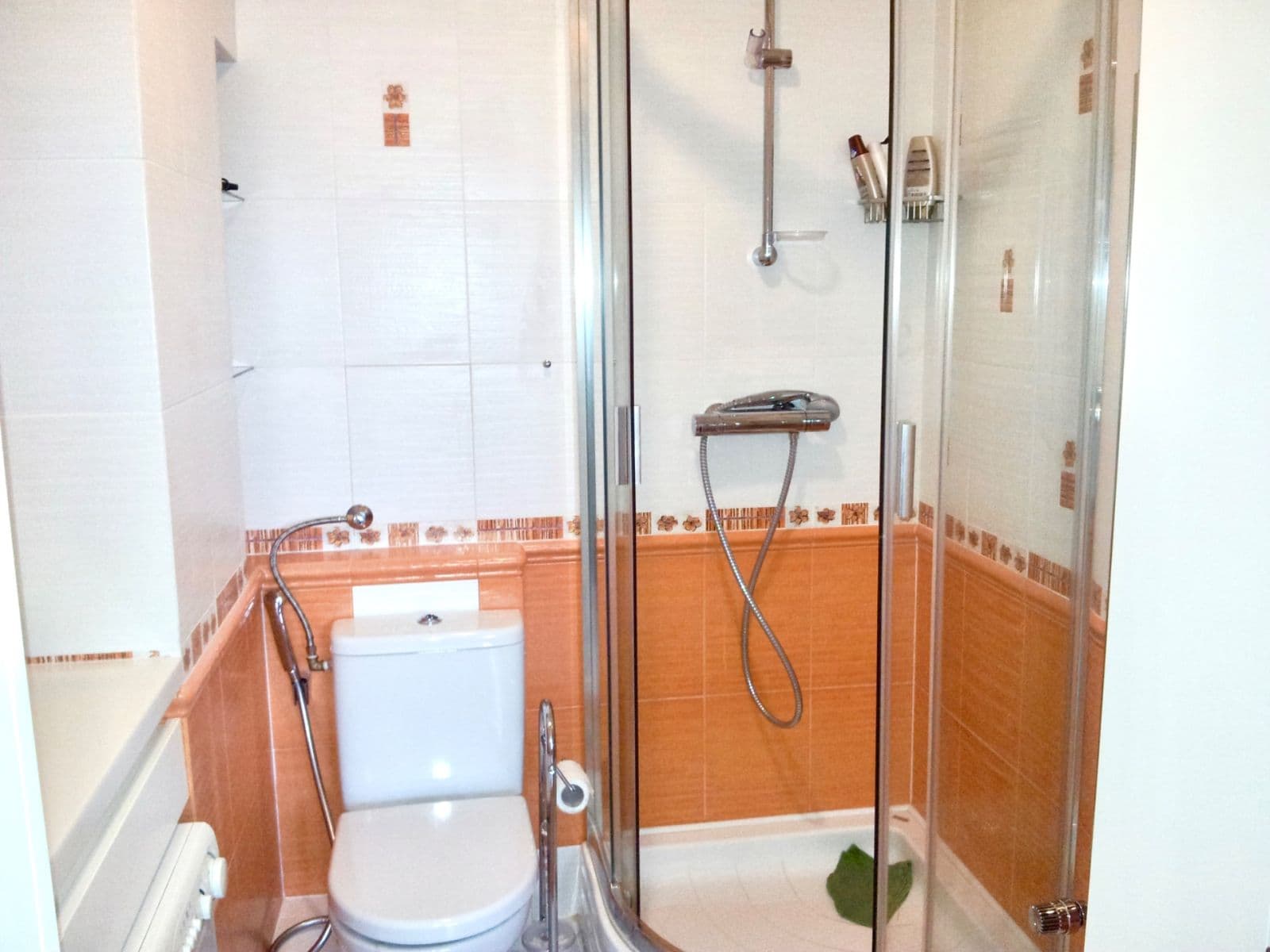 1 bedroom with open-plan kitchen flat for sale, 47 m², Vokovická, Prague, Prague 1 bedroom with open-plan kitchen flat for sale, 47 m², Vokovická, Prague, Prague