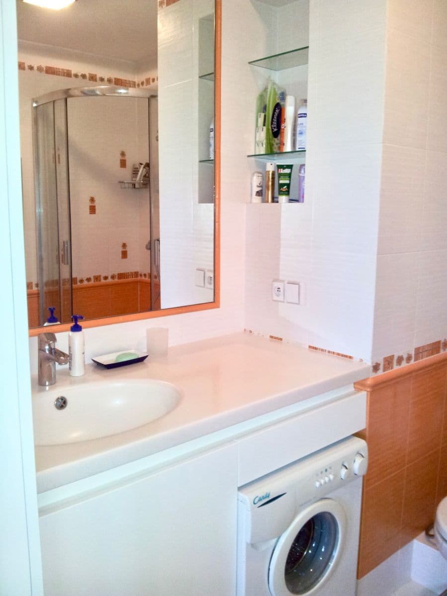 1 bedroom with open-plan kitchen flat for sale, 47 m², Vokovická, Prague, Prague 1 bedroom with open-plan kitchen flat for sale, 47 m², Vokovická, Prague, Prague