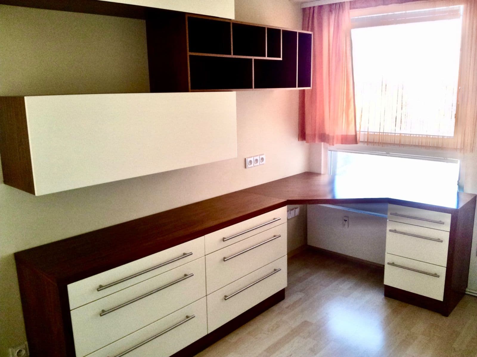 1 bedroom with open-plan kitchen flat for sale, 47 m², Vokovická, Prague, Prague 1 bedroom with open-plan kitchen flat for sale, 47 m², Vokovická, Prague, Prague