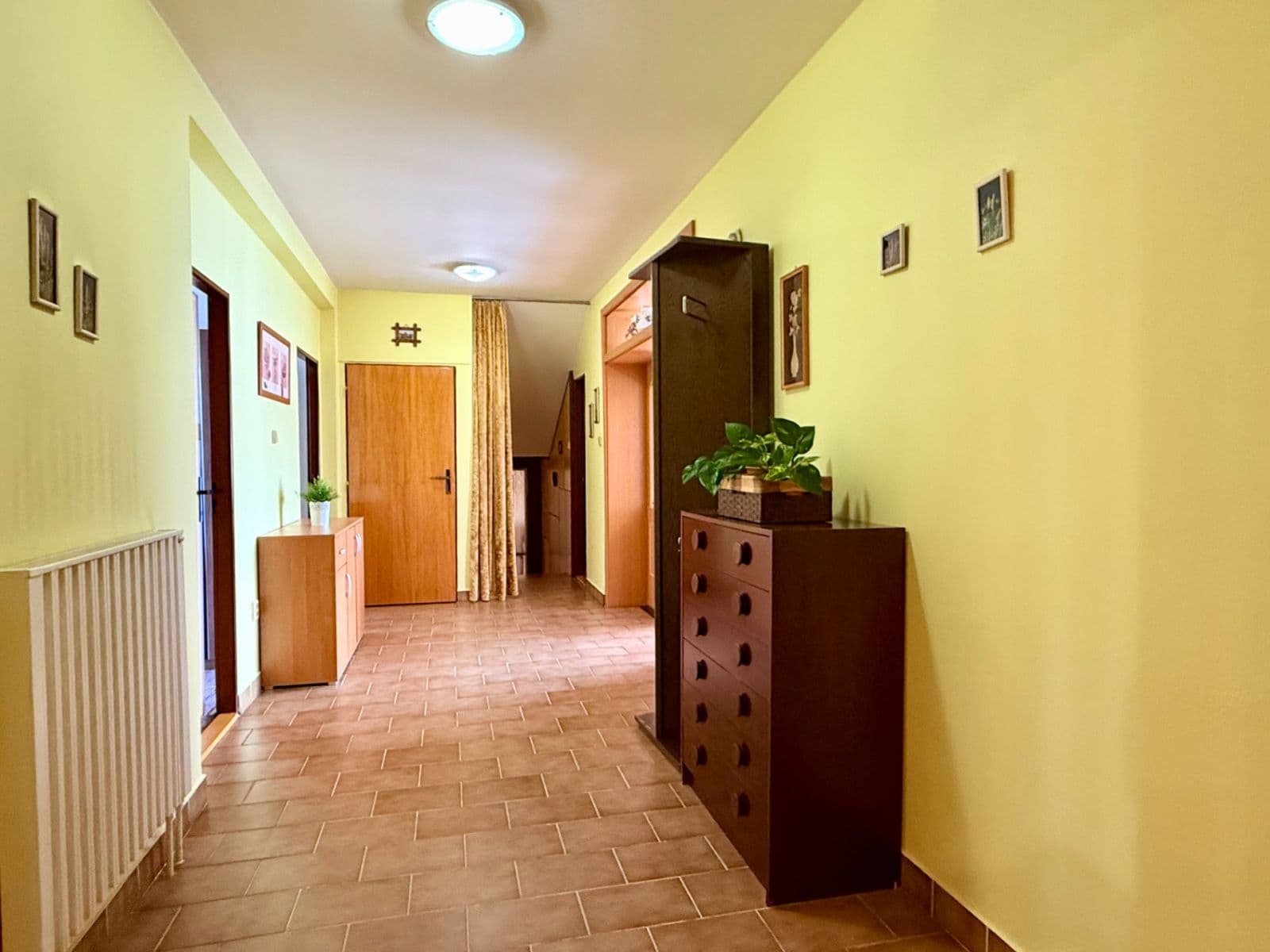 house for sale, 235 m², Kobylí, Jihomoravský Region house for sale, 235 m², Kobylí, Jihomoravský Region