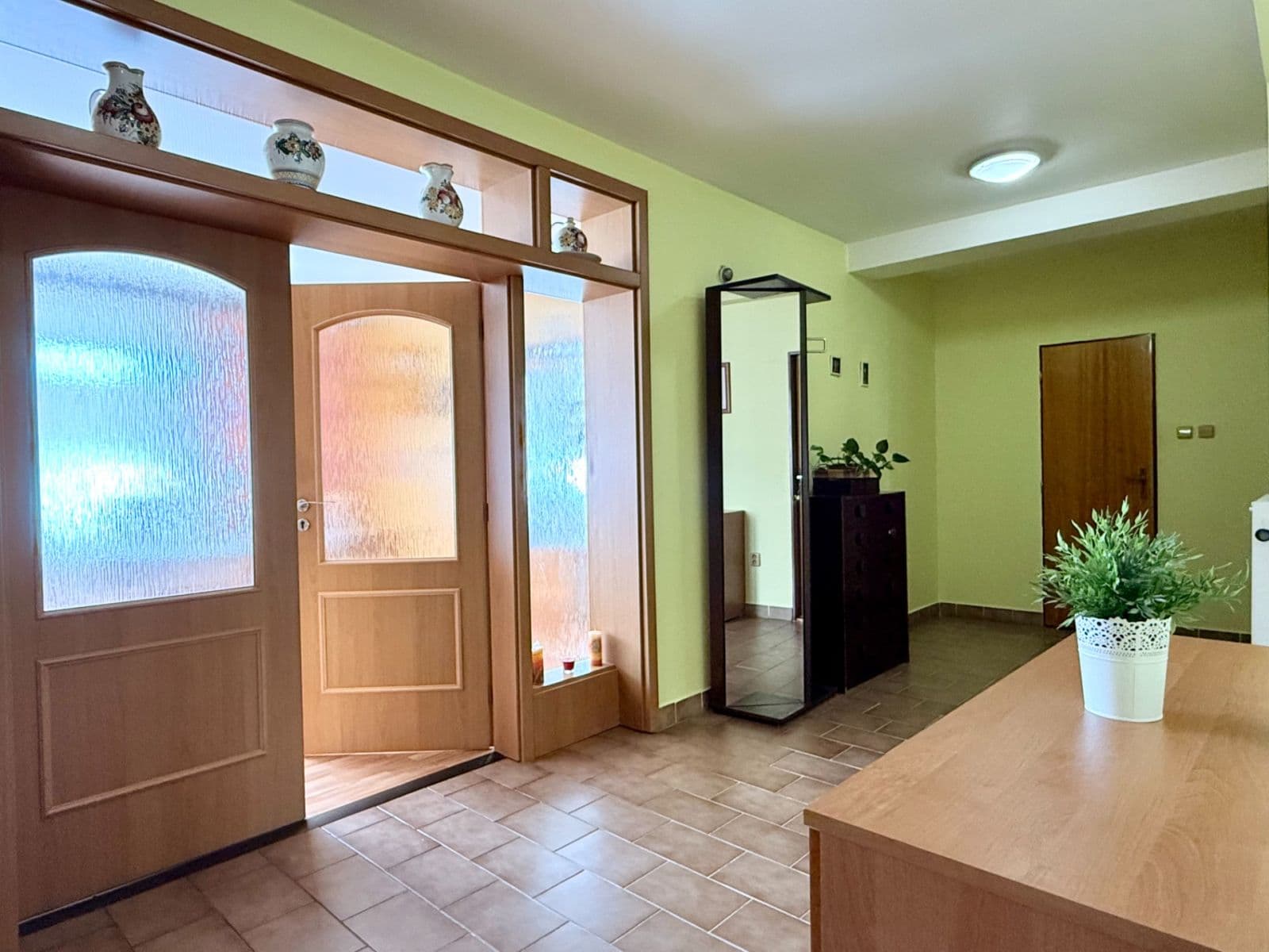 house for sale, 235 m², Kobylí, Jihomoravský Region house for sale, 235 m², Kobylí, Jihomoravský Region
