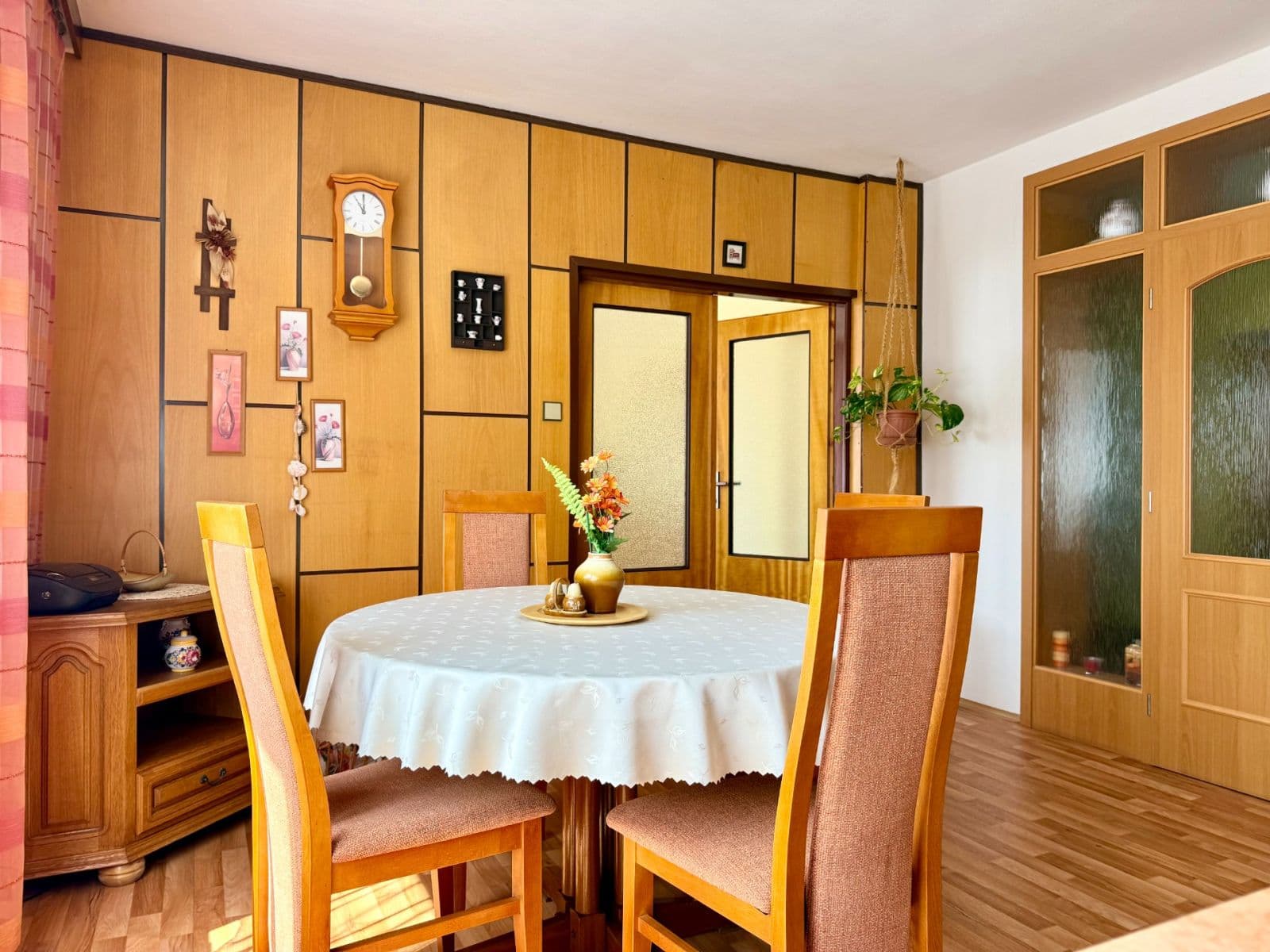 house for sale, 235 m², Kobylí, Jihomoravský Region house for sale, 235 m², Kobylí, Jihomoravský Region