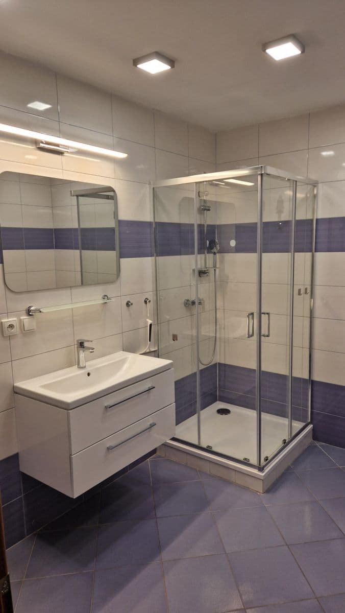 2 bedroom with open-plan kitchen flat to rent, 68 m², Ke Kaštanům, Bořanovice, Středočeský Region 2 bedroom with open-plan kitchen flat to rent, 68 m², Ke Kaštanům, Bořanovice, Středočeský Region