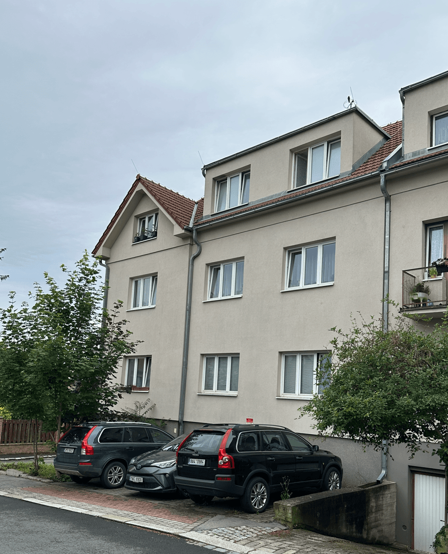 2 bedroom with open-plan kitchen flat to rent, 91 m², Na Šedivé, Prague, Prague 2 bedroom with open-plan kitchen flat to rent, 91 m², Na Šedivé, Prague, Prague