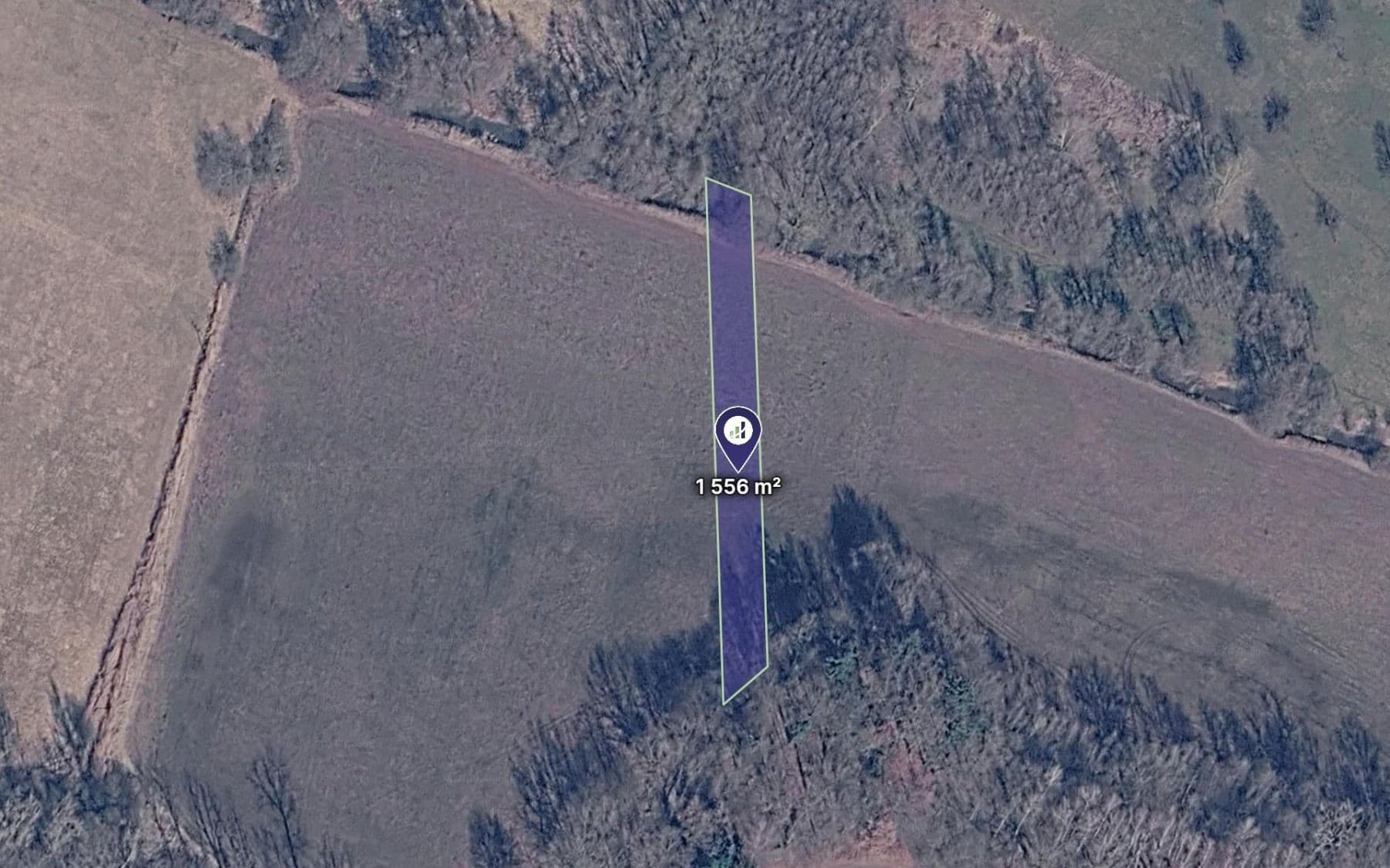 plot for sale, 15,565 m², Karlovice, Liberecký Region plot for sale, 15,565 m², Karlovice, Liberecký Region