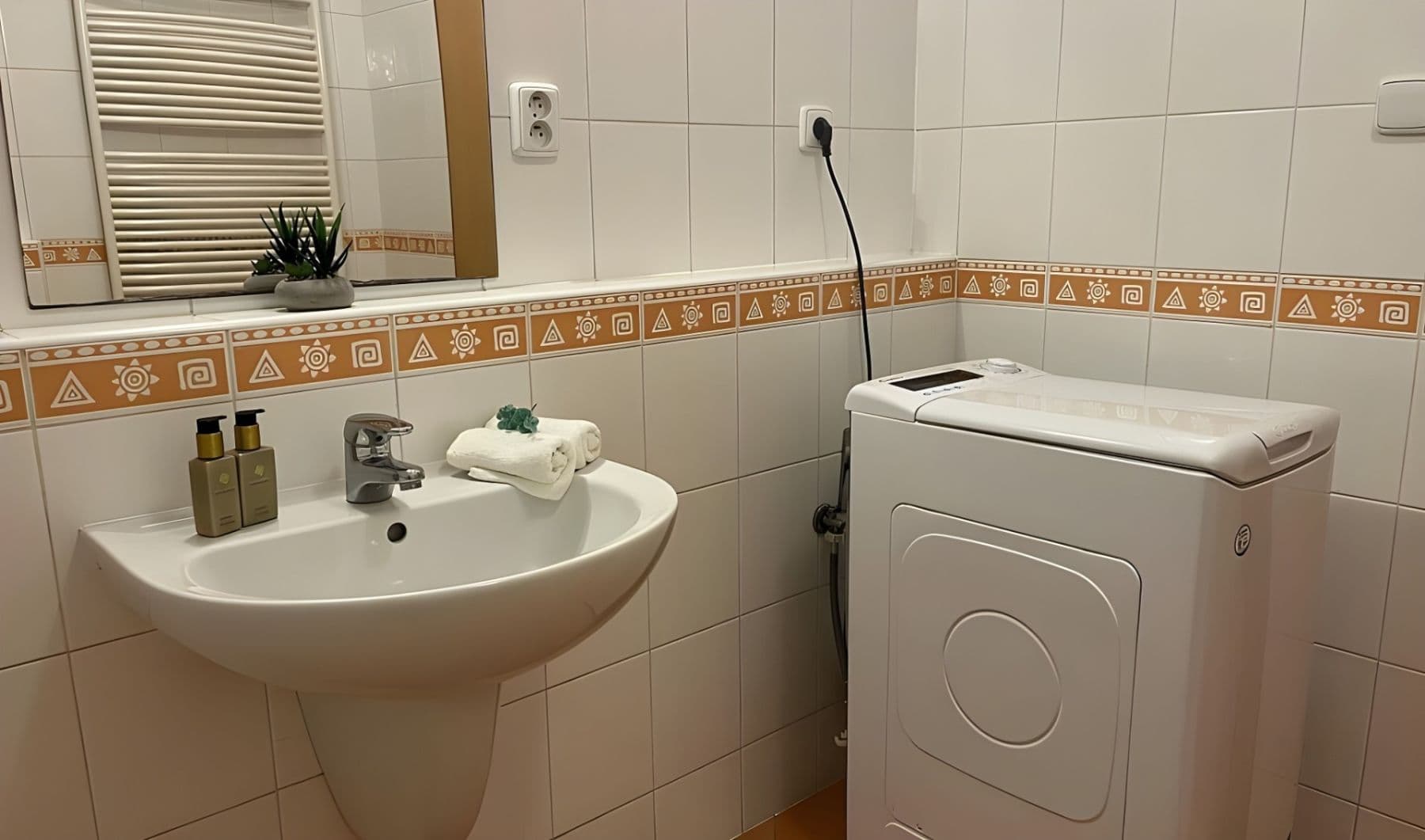 Studio flat to rent, 42 m², Názovská, Prague, Prague Studio flat to rent, 42 m², Názovská, Prague, Prague