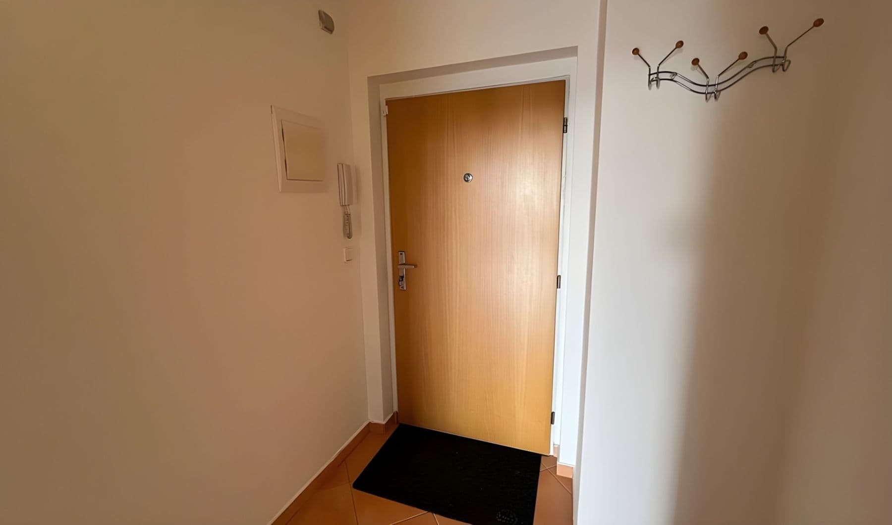 Studio flat to rent, 42 m², Názovská, Prague, Prague Studio flat to rent, 42 m², Názovská, Prague, Prague