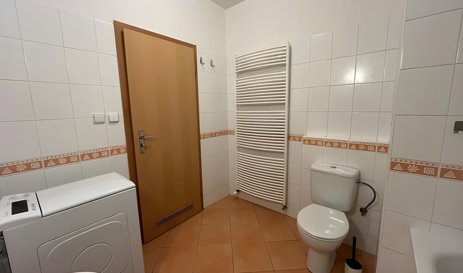 Studio flat to rent, 42 m², Názovská, Prague, Prague Studio flat to rent, 42 m², Názovská, Prague, Prague