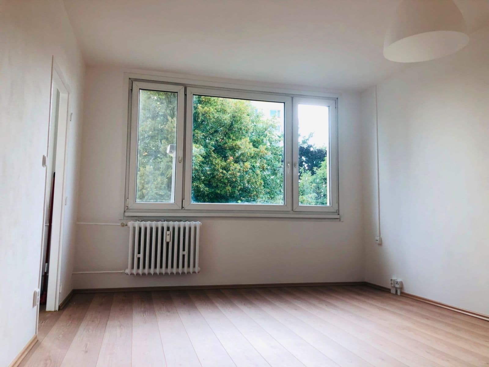 Studio flat to rent, 33 m², Bramboříková, Prague, Prague Studio flat to rent, 33 m², Bramboříková, Prague, Prague
