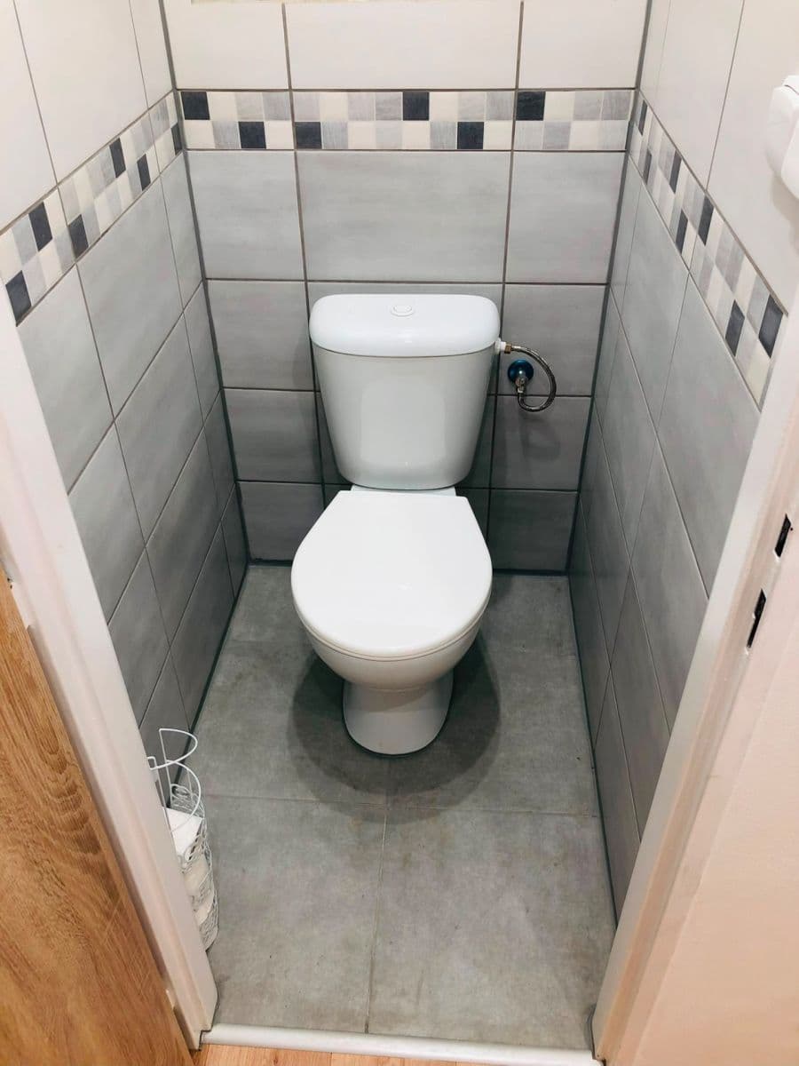 Studio flat to rent, 33 m², Bramboříková, Prague, Prague Studio flat to rent, 33 m², Bramboříková, Prague, Prague