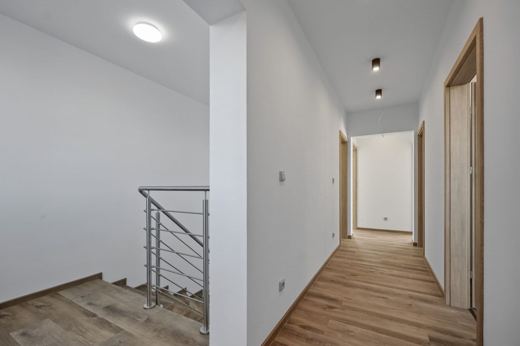4 bedroom with open-plan kitchen flat for sale, 126 m², Vidče, Zlínský Region 4 bedroom with open-plan kitchen flat for sale, 126 m², Vidče, Zlínský Region