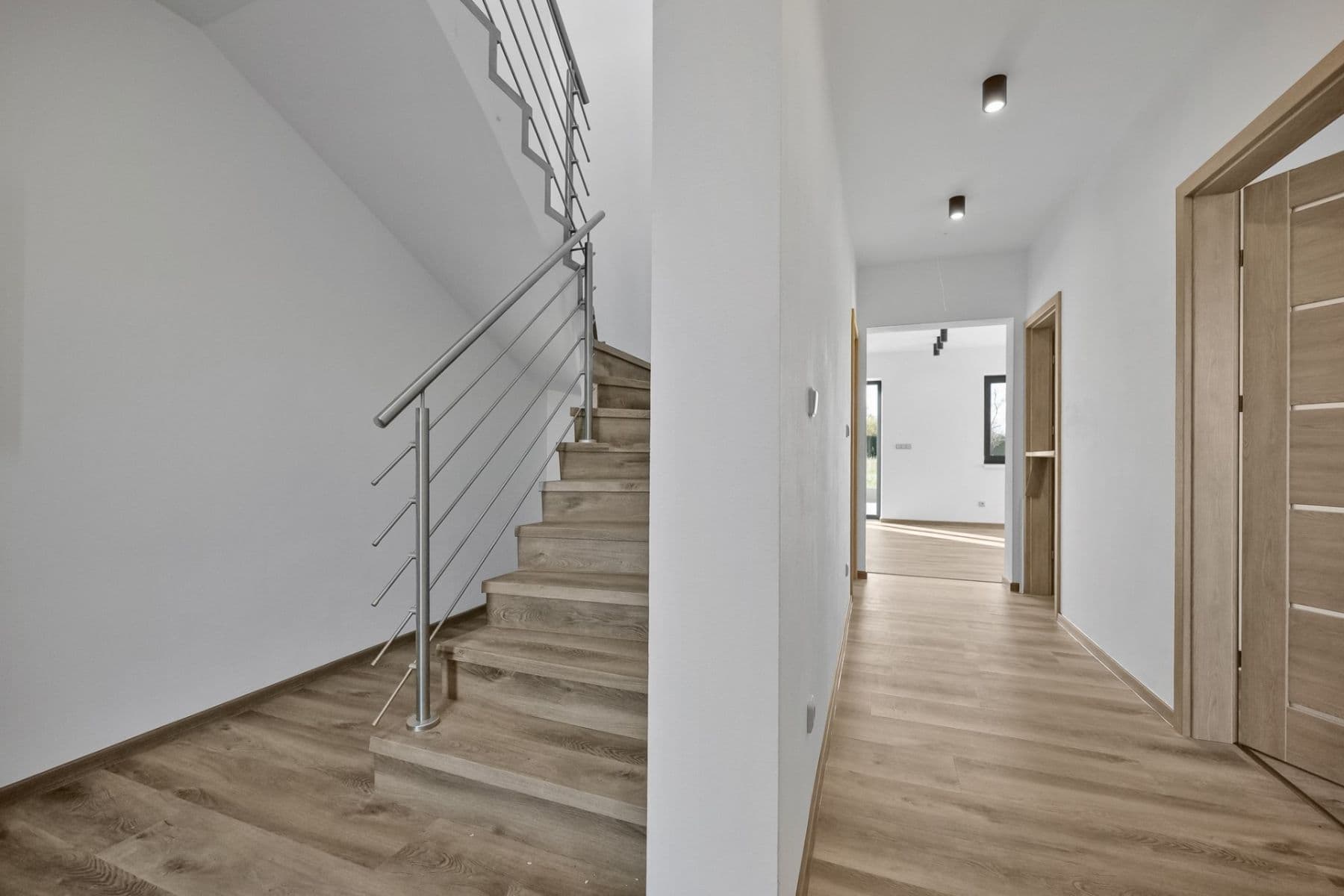 4 bedroom with open-plan kitchen flat for sale, 126 m², Vidče, Zlínský Region 4 bedroom with open-plan kitchen flat for sale, 126 m², Vidče, Zlínský Region