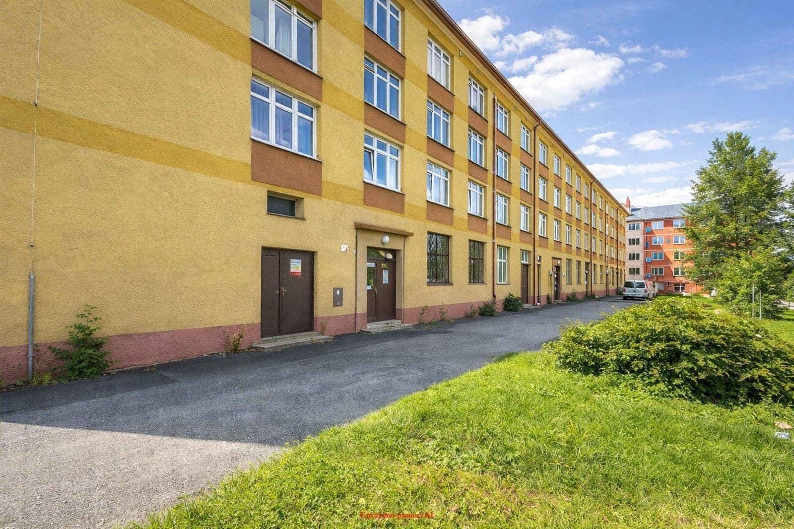 3 bedroom flat to rent, 75 m², Čapkova, Karviná, Moravskoslezský Region 3 bedroom flat to rent, 75 m², Čapkova, Karviná, Moravskoslezský Region