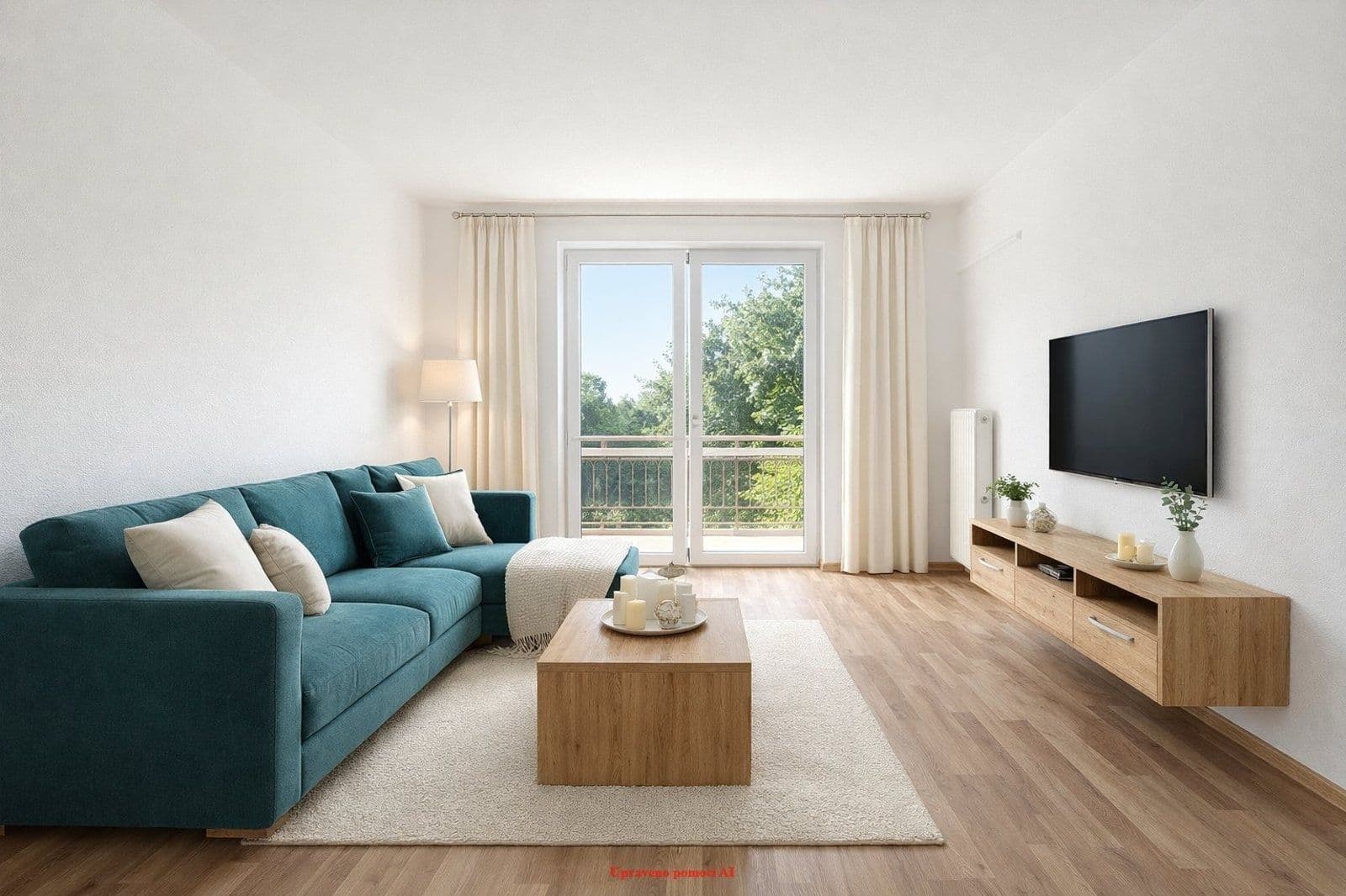 3 bedroom flat to rent, 75 m², Čapkova, Karviná, Moravskoslezský Region 3 bedroom flat to rent, 75 m², Čapkova, Karviná, Moravskoslezský Region