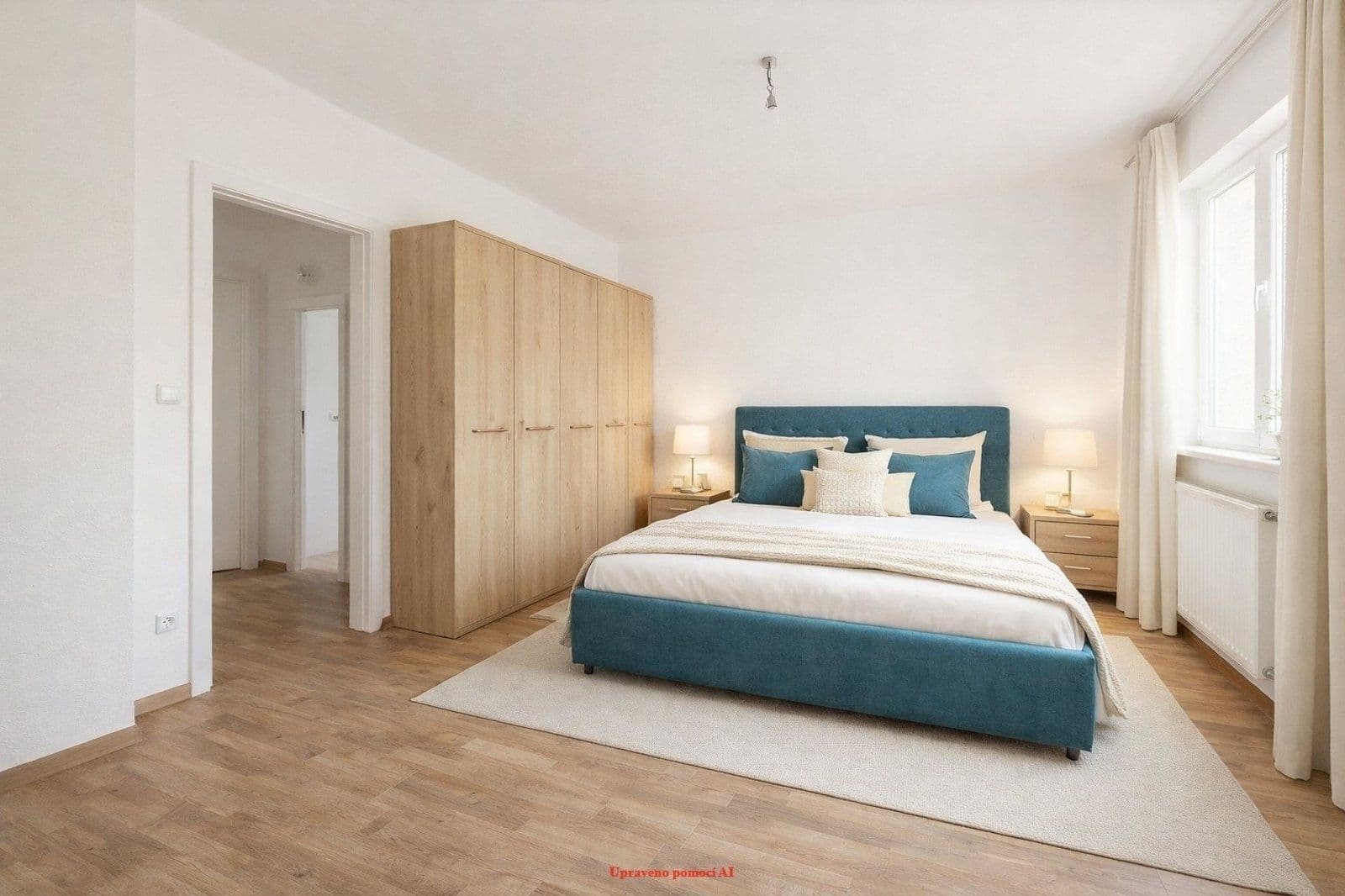 3 bedroom flat to rent, 75 m², Čapkova, Karviná, Moravskoslezský Region 3 bedroom flat to rent, 75 m², Čapkova, Karviná, Moravskoslezský Region