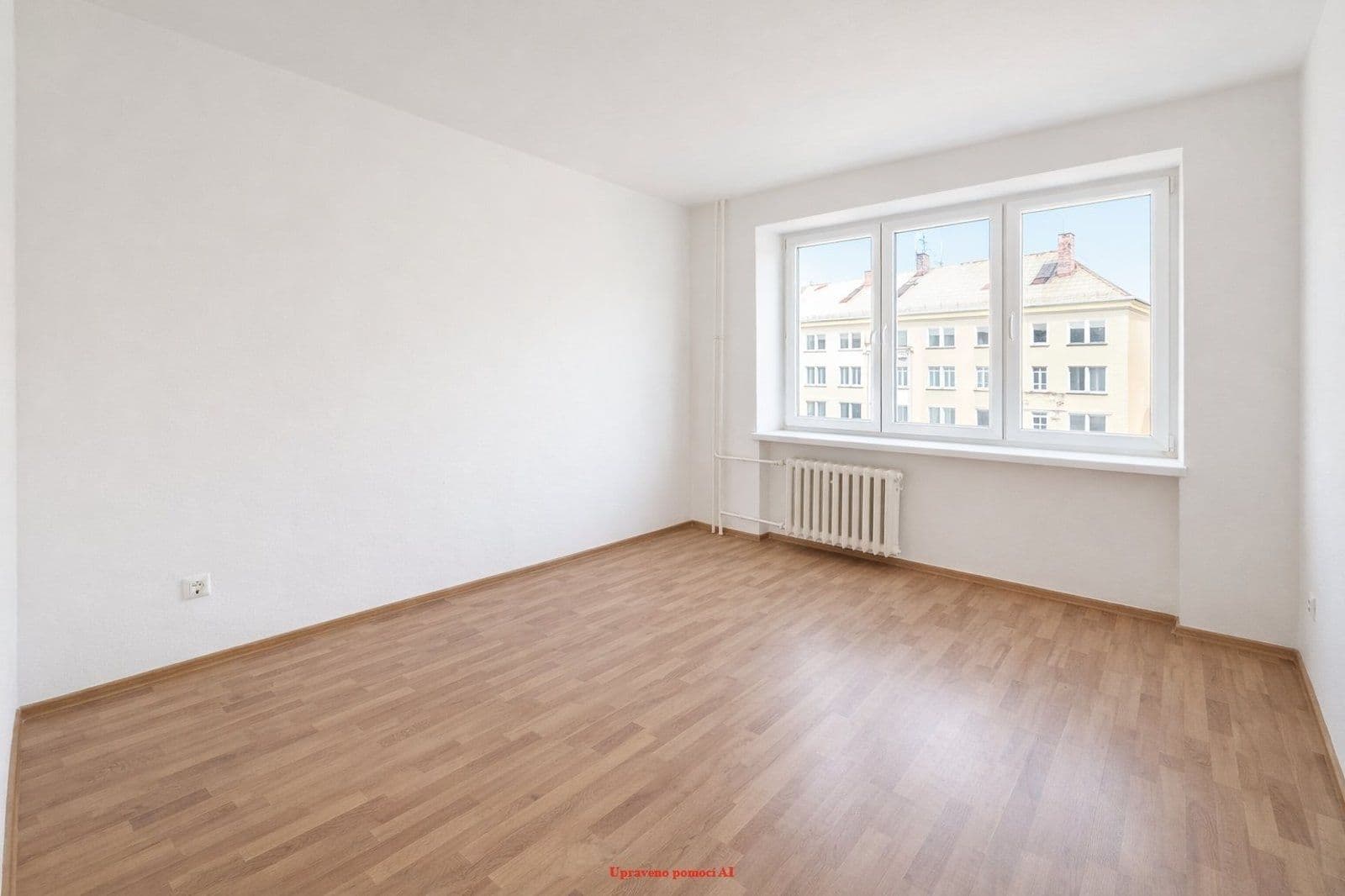 3 bedroom flat to rent, 75 m², Čapkova, Karviná, Moravskoslezský Region 3 bedroom flat to rent, 75 m², Čapkova, Karviná, Moravskoslezský Region