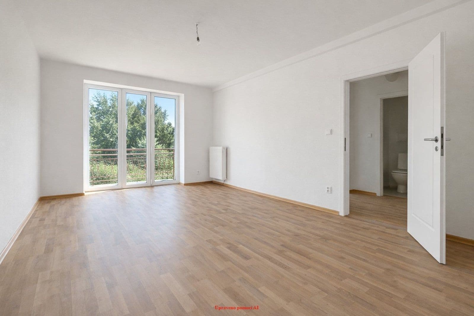 3 bedroom flat to rent, 75 m², Čapkova, Karviná, Moravskoslezský Region 3 bedroom flat to rent, 75 m², Čapkova, Karviná, Moravskoslezský Region