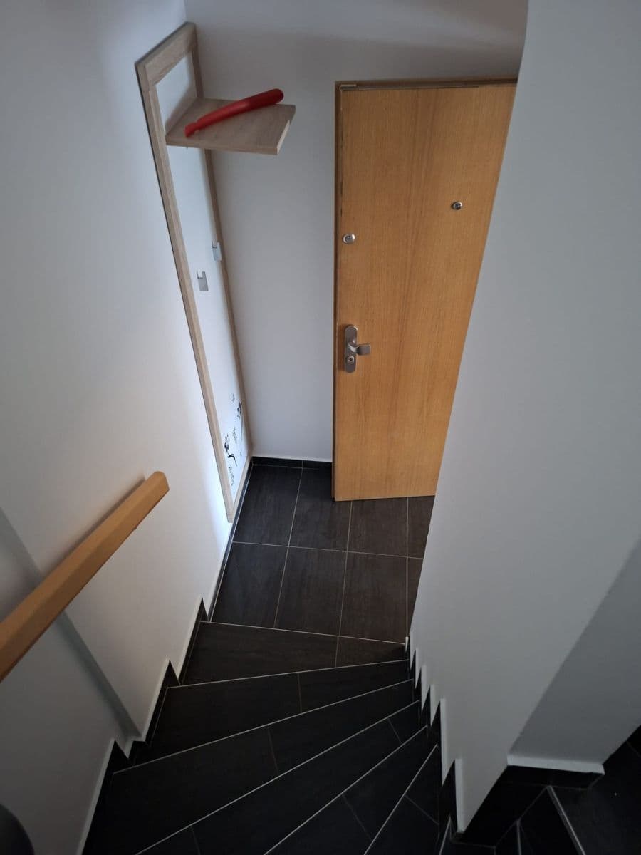 1 bedroom with open-plan kitchen flat for sale, 69 m², Moskevská, Prague, Prague 1 bedroom with open-plan kitchen flat for sale, 69 m², Moskevská, Prague, Prague