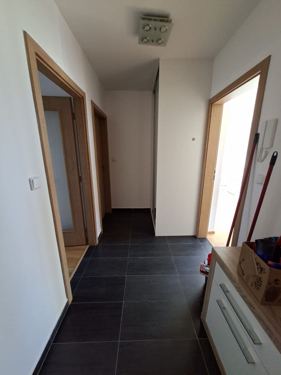 1 bedroom with open-plan kitchen flat for sale, 69 m², Moskevská, Prague, Prague 1 bedroom with open-plan kitchen flat for sale, 69 m², Moskevská, Prague, Prague