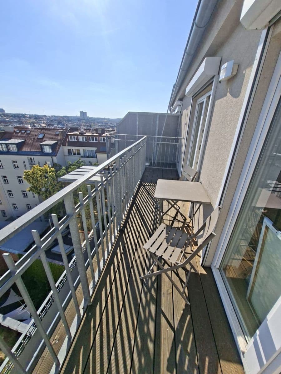 1 bedroom with open-plan kitchen flat for sale, 69 m², Moskevská, Prague, Prague 1 bedroom with open-plan kitchen flat for sale, 69 m², Moskevská, Prague, Prague