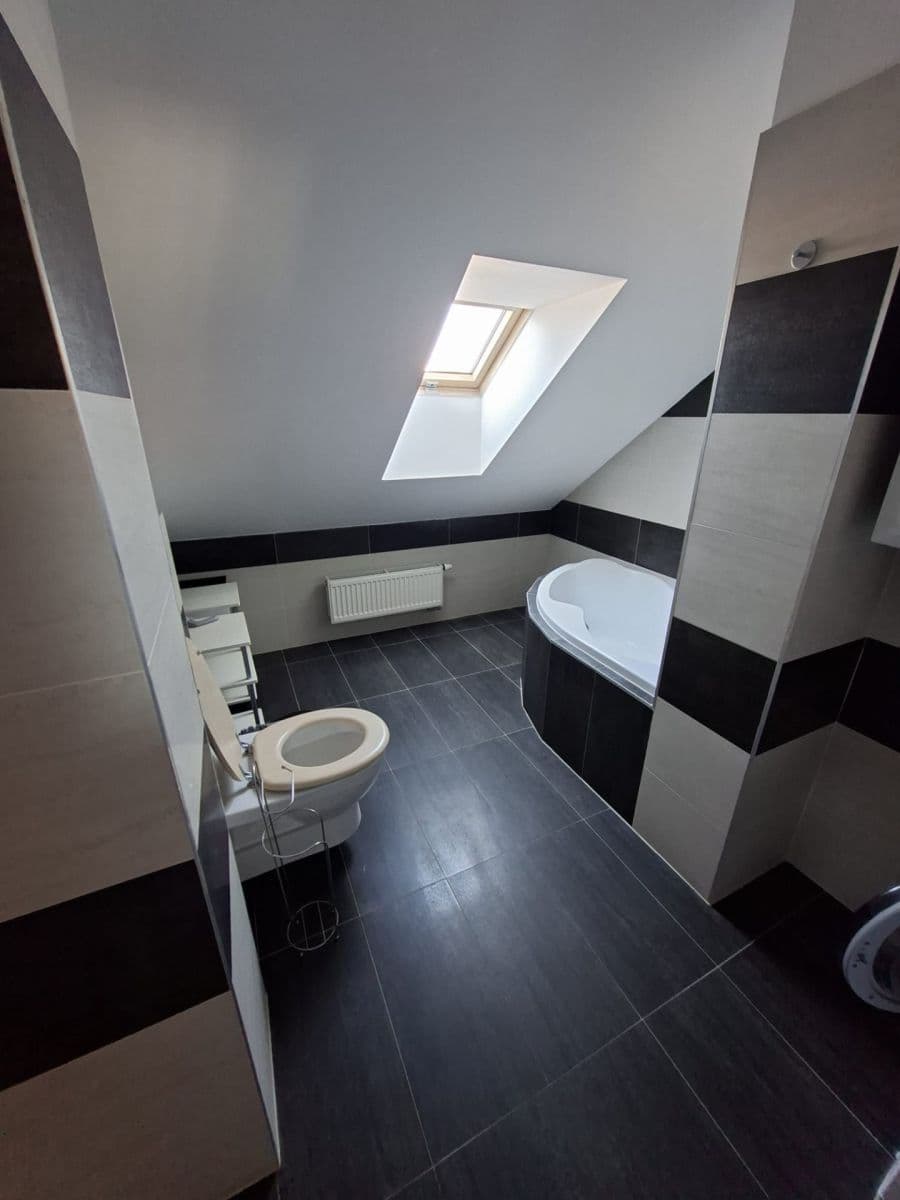 1 bedroom with open-plan kitchen flat for sale, 69 m², Moskevská, Prague, Prague 1 bedroom with open-plan kitchen flat for sale, 69 m², Moskevská, Prague, Prague
