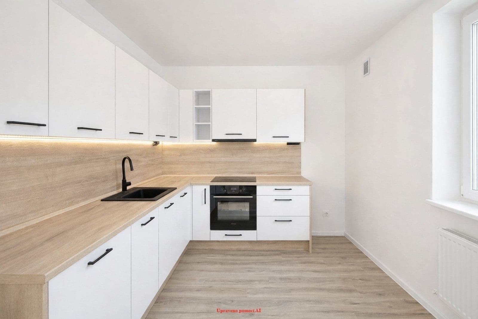 3 bedroom flat to rent, 77 m², Prameny, Karviná, Moravskoslezský Region 3 bedroom flat to rent, 77 m², Prameny, Karviná, Moravskoslezský Region
