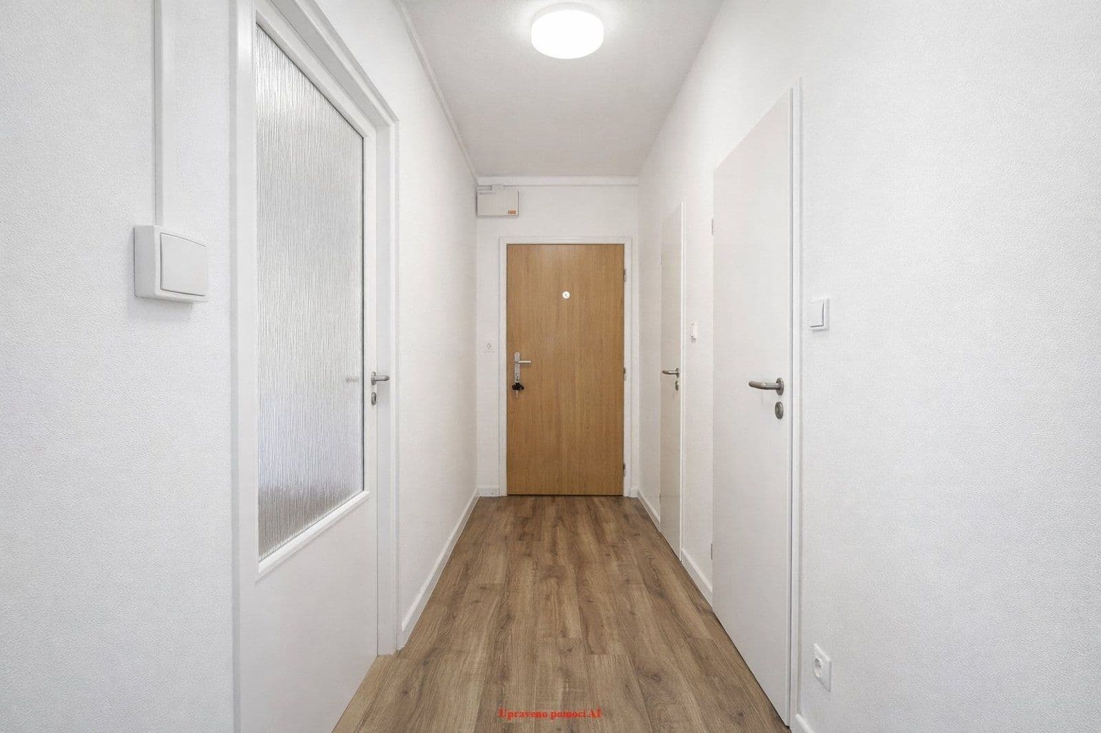 3 bedroom flat to rent, 77 m², Prameny, Karviná, Moravskoslezský Region 3 bedroom flat to rent, 77 m², Prameny, Karviná, Moravskoslezský Region