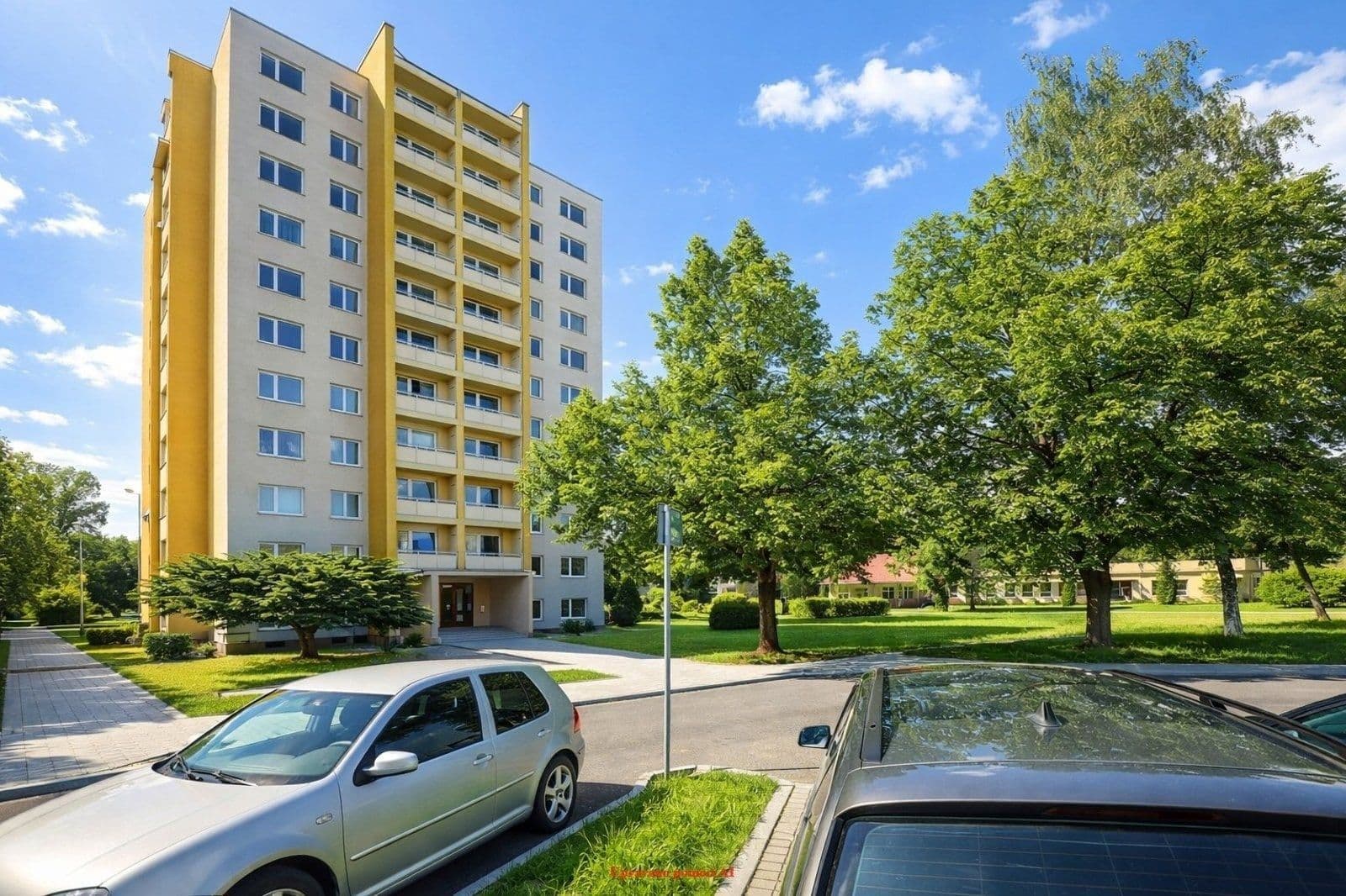 Studio flat to rent, 27 m², Sovova, Karviná, Moravskoslezský Region Studio flat to rent, 27 m², Sovova, Karviná, Moravskoslezský Region
