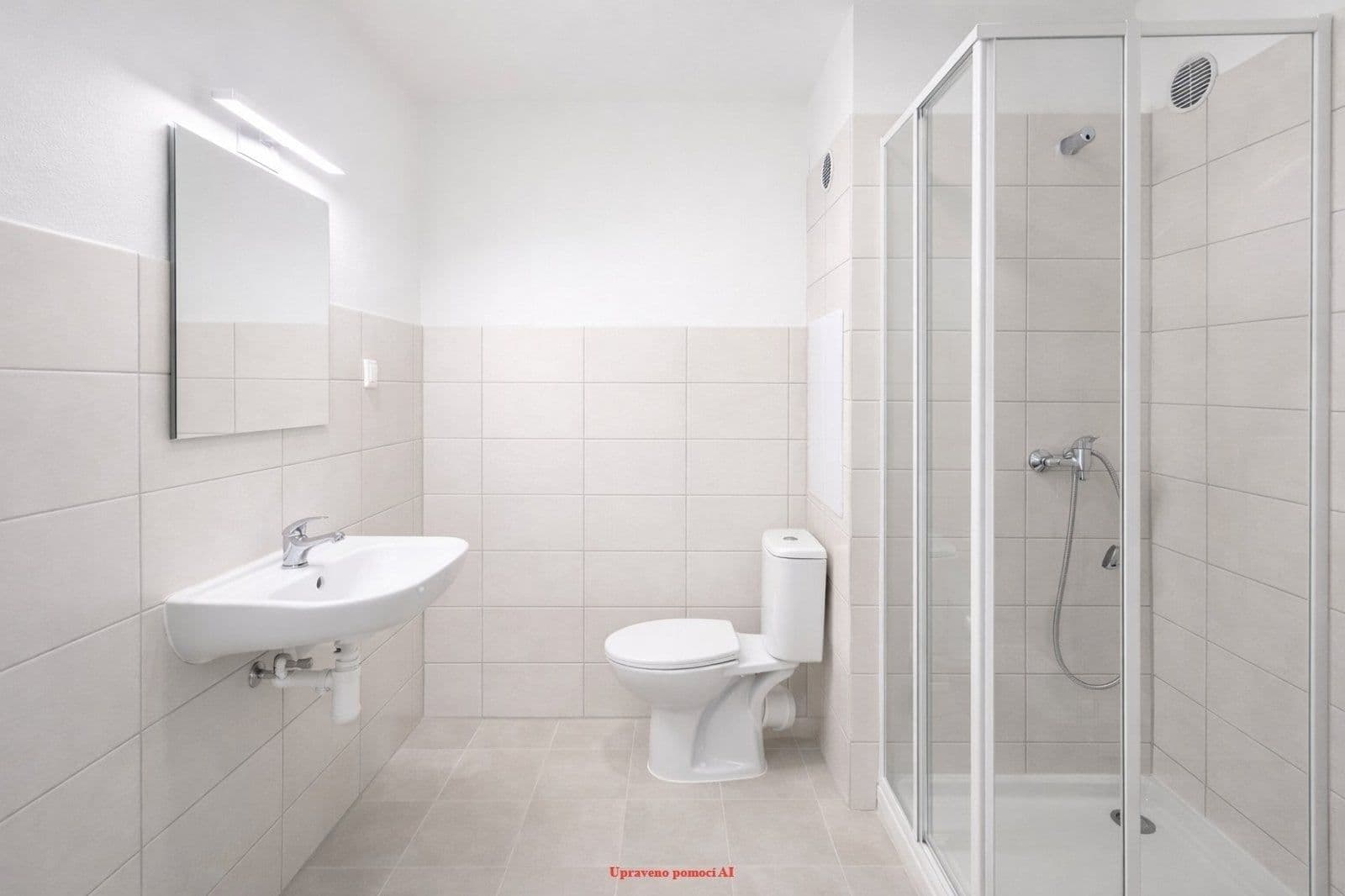 Studio flat to rent, 27 m², Sovova, Karviná, Moravskoslezský Region Studio flat to rent, 27 m², Sovova, Karviná, Moravskoslezský Region
