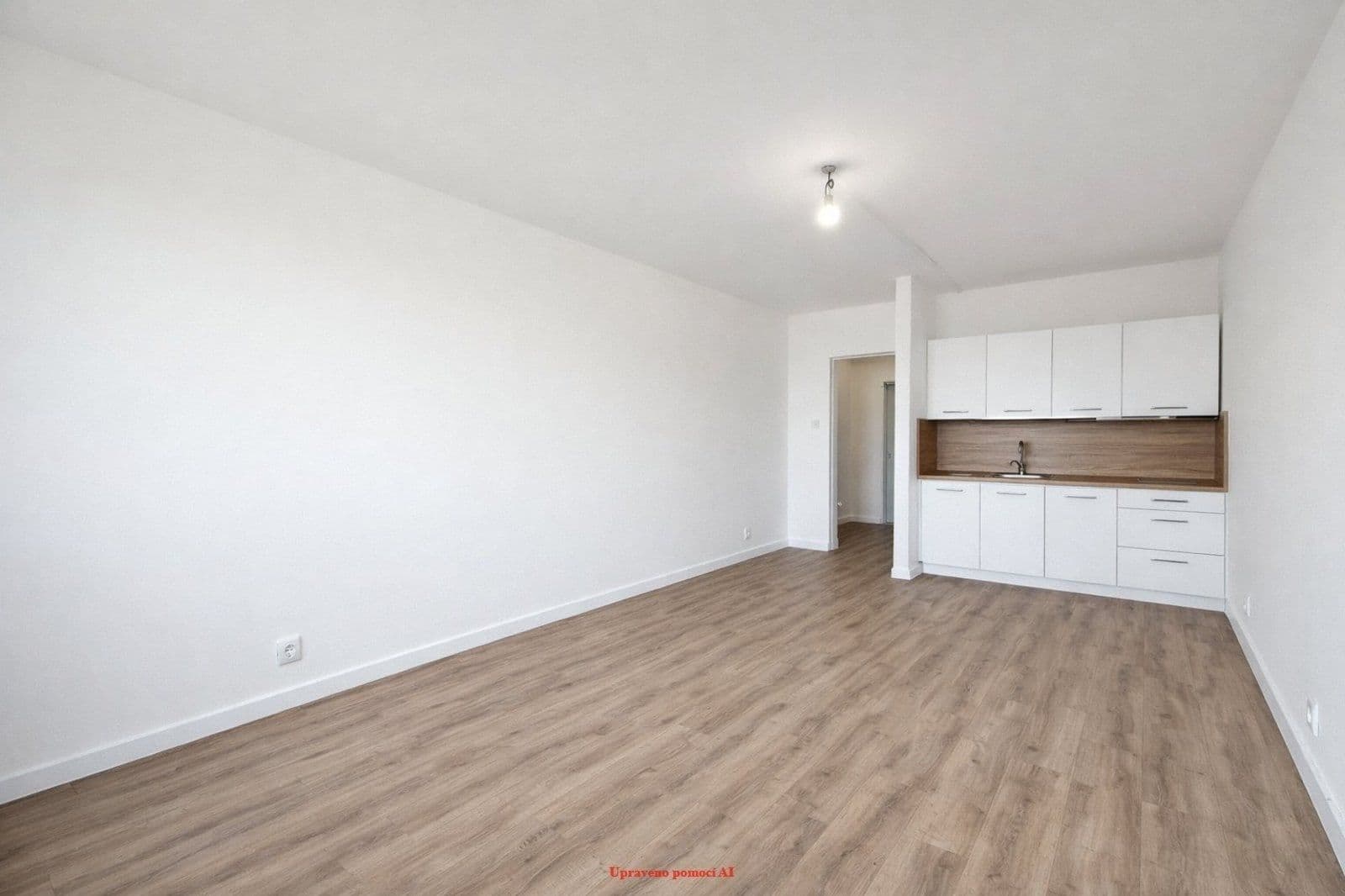 Studio flat to rent, 27 m², Sovova, Karviná, Moravskoslezský Region Studio flat to rent, 27 m², Sovova, Karviná, Moravskoslezský Region