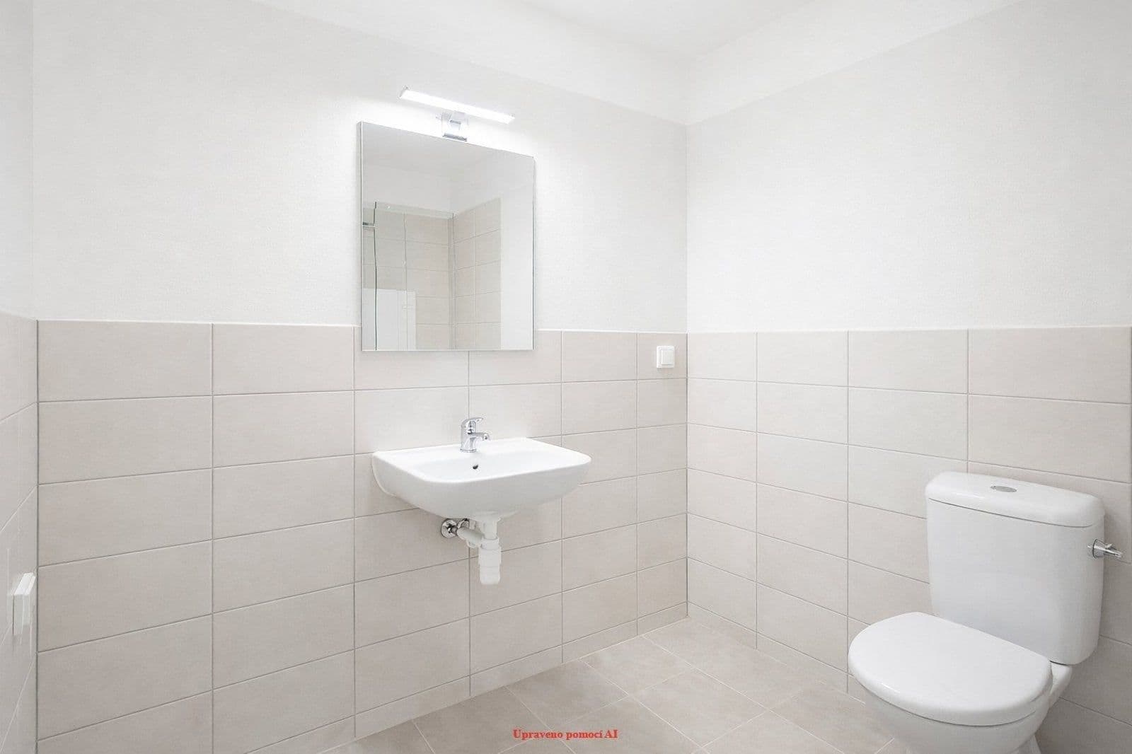 Studio flat to rent, 27 m², Sovova, Karviná, Moravskoslezský Region Studio flat to rent, 27 m², Sovova, Karviná, Moravskoslezský Region