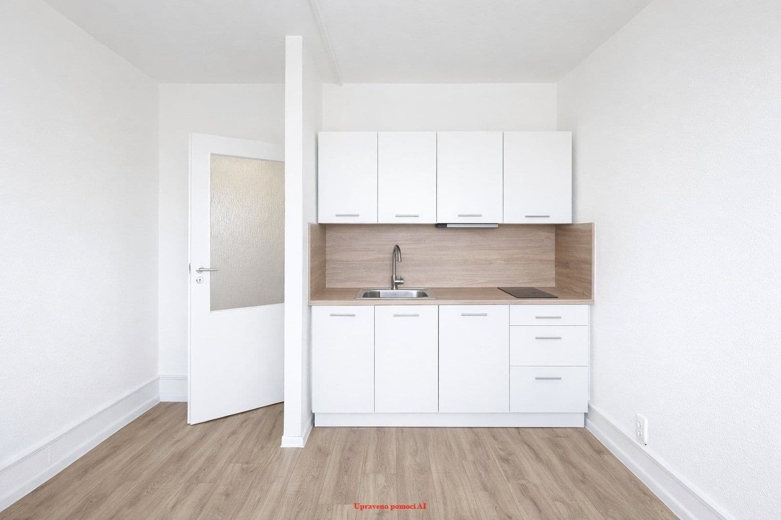 Studio flat to rent, 27 m², Sovova, Karviná, Moravskoslezský Region Studio flat to rent, 27 m², Sovova, Karviná, Moravskoslezský Region