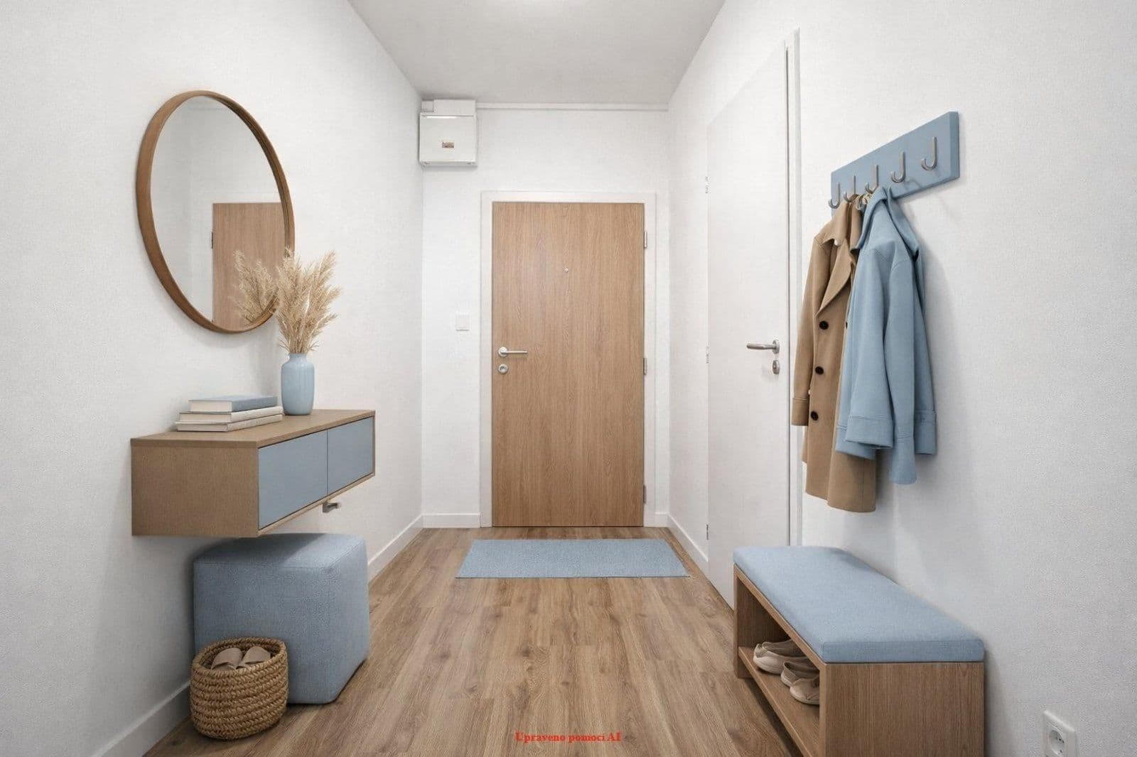 Studio flat to rent, 27 m², Sovova, Karviná, Moravskoslezský Region Studio flat to rent, 27 m², Sovova, Karviná, Moravskoslezský Region