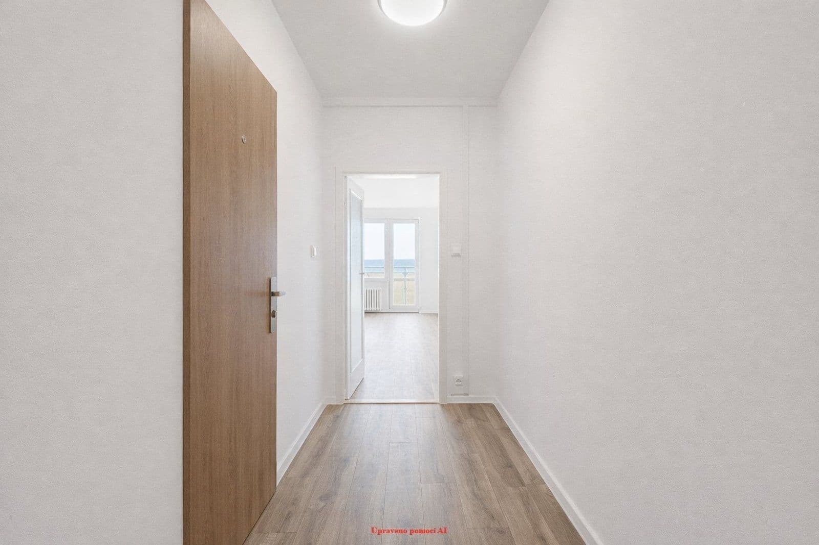 Studio flat to rent, 27 m², Sovova, Karviná, Moravskoslezský Region Studio flat to rent, 27 m², Sovova, Karviná, Moravskoslezský Region