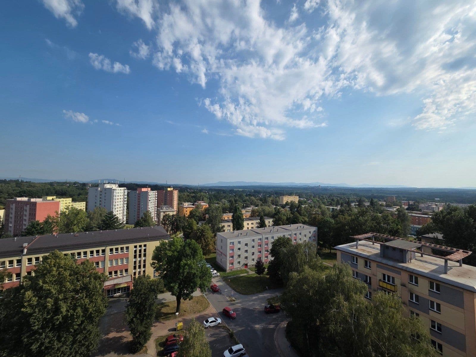 Studio flat to rent, 27 m², Sovova, Karviná, Moravskoslezský Region Studio flat to rent, 27 m², Sovova, Karviná, Moravskoslezský Region