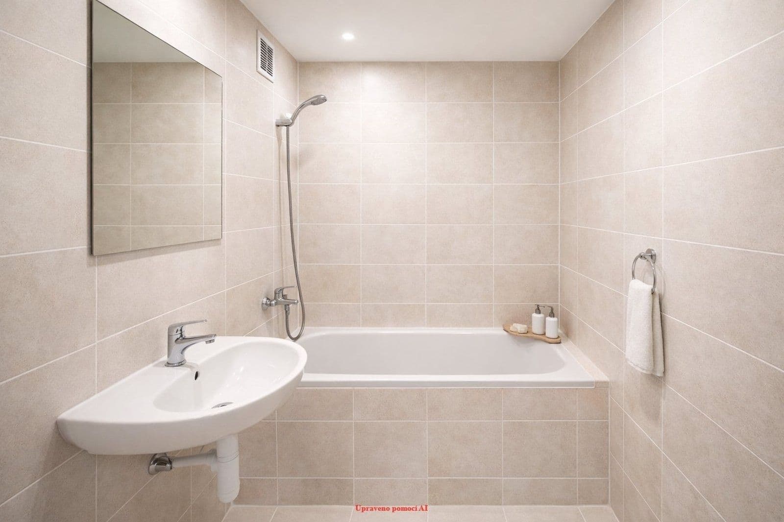 4 bedroom flat to rent, 86 m², Okružní, Karviná, Moravskoslezský Region 4 bedroom flat to rent, 86 m², Okružní, Karviná, Moravskoslezský Region