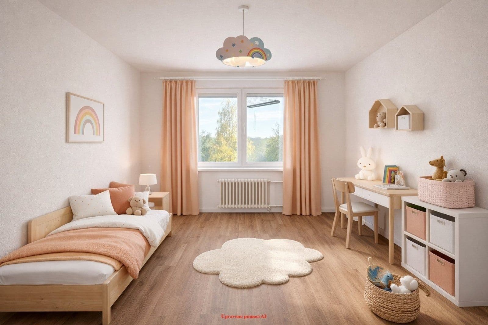 4 bedroom flat to rent, 86 m², Okružní, Karviná, Moravskoslezský Region 4 bedroom flat to rent, 86 m², Okružní, Karviná, Moravskoslezský Region
