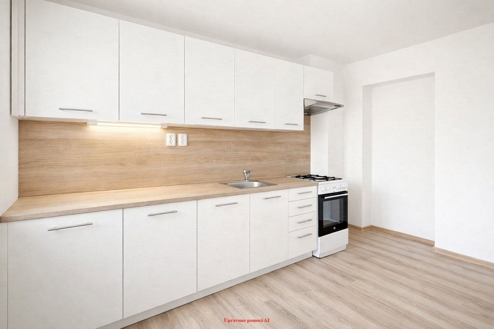 2 bedroom flat to rent, 55 m², Středová, Albrechtice, Moravskoslezský Region 2 bedroom flat to rent, 55 m², Středová, Albrechtice, Moravskoslezský Region