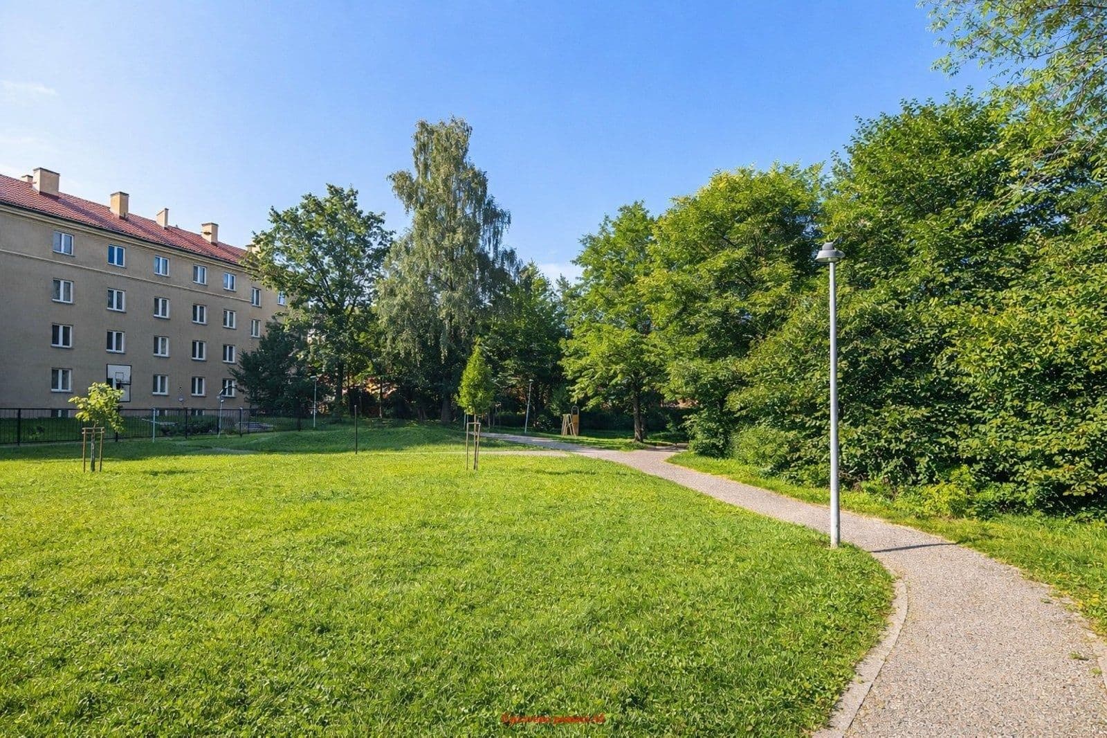 2 bedroom flat to rent, 55 m², Středová, Albrechtice, Moravskoslezský Region 2 bedroom flat to rent, 55 m², Středová, Albrechtice, Moravskoslezský Region