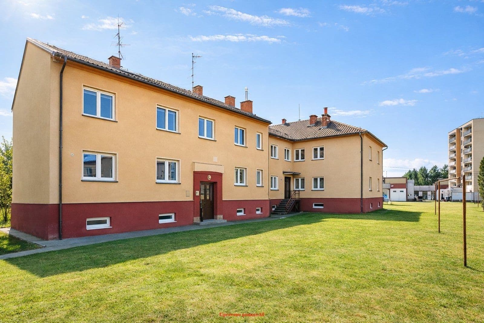 2 bedroom flat to rent, 55 m², Středová, Albrechtice, Moravskoslezský Region 2 bedroom flat to rent, 55 m², Středová, Albrechtice, Moravskoslezský Region