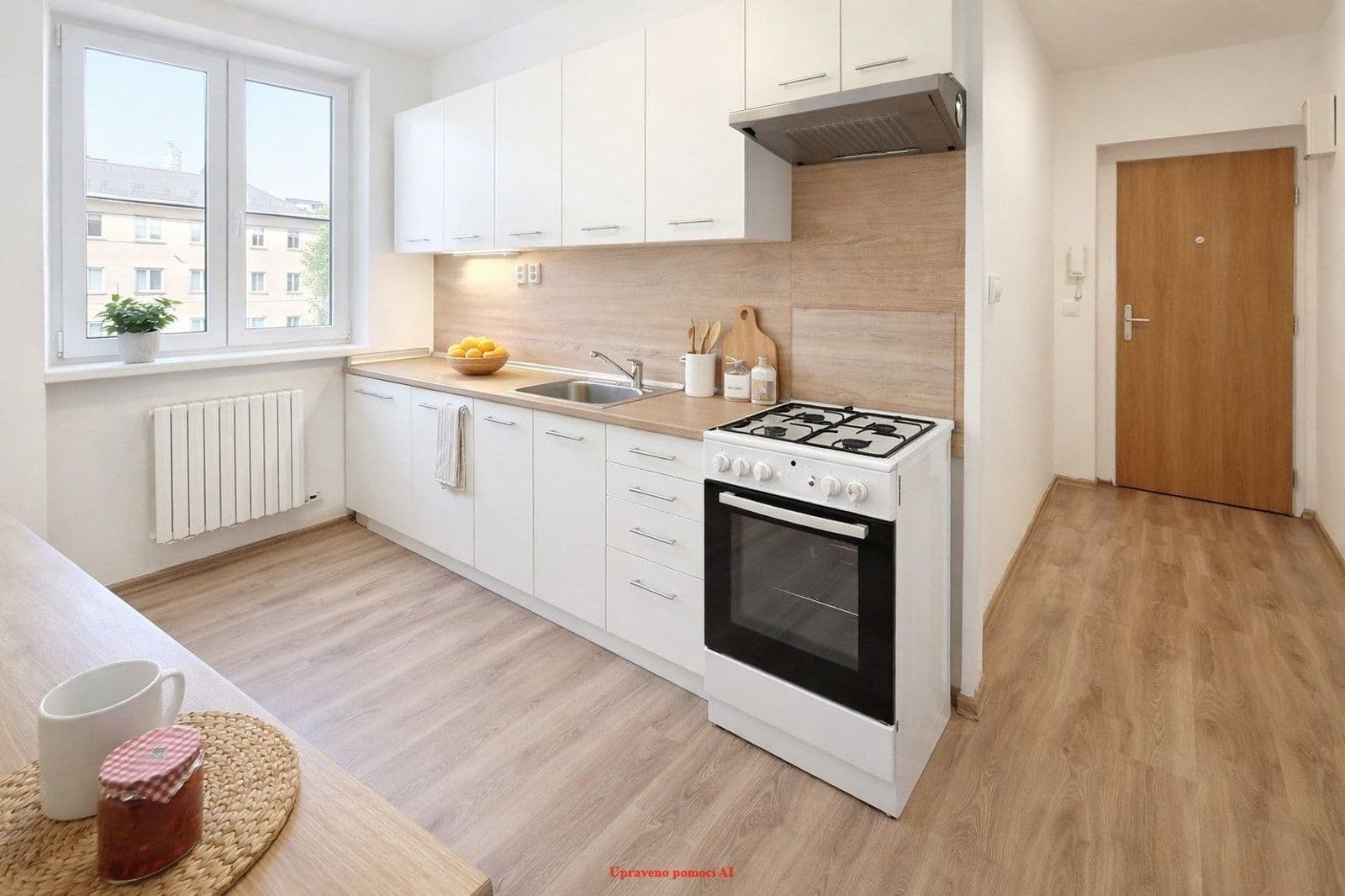2 bedroom flat to rent, 55 m², Středová, Albrechtice, Moravskoslezský Region 2 bedroom flat to rent, 55 m², Středová, Albrechtice, Moravskoslezský Region