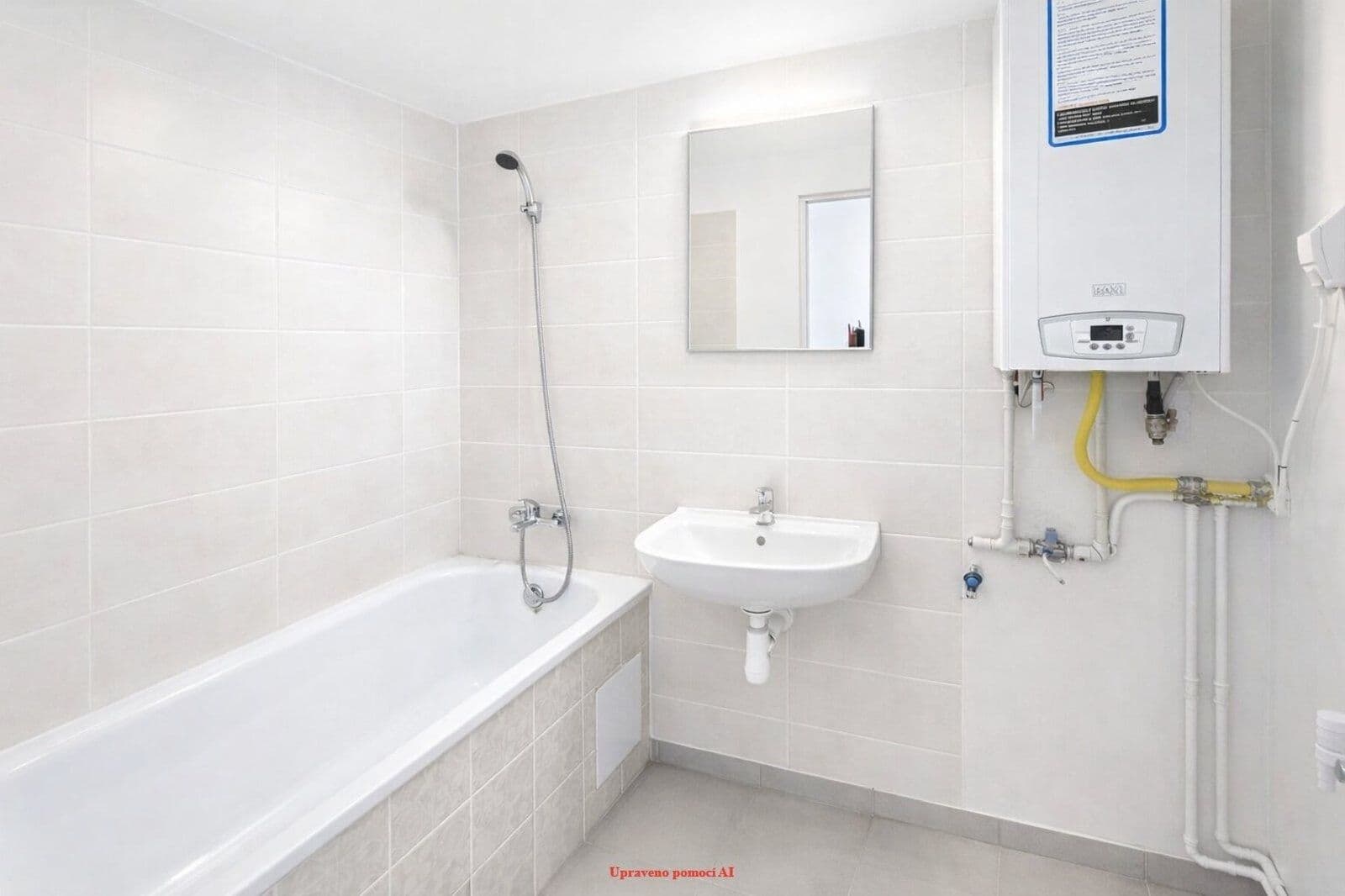 2 bedroom flat to rent, 55 m², Středová, Albrechtice, Moravskoslezský Region 2 bedroom flat to rent, 55 m², Středová, Albrechtice, Moravskoslezský Region