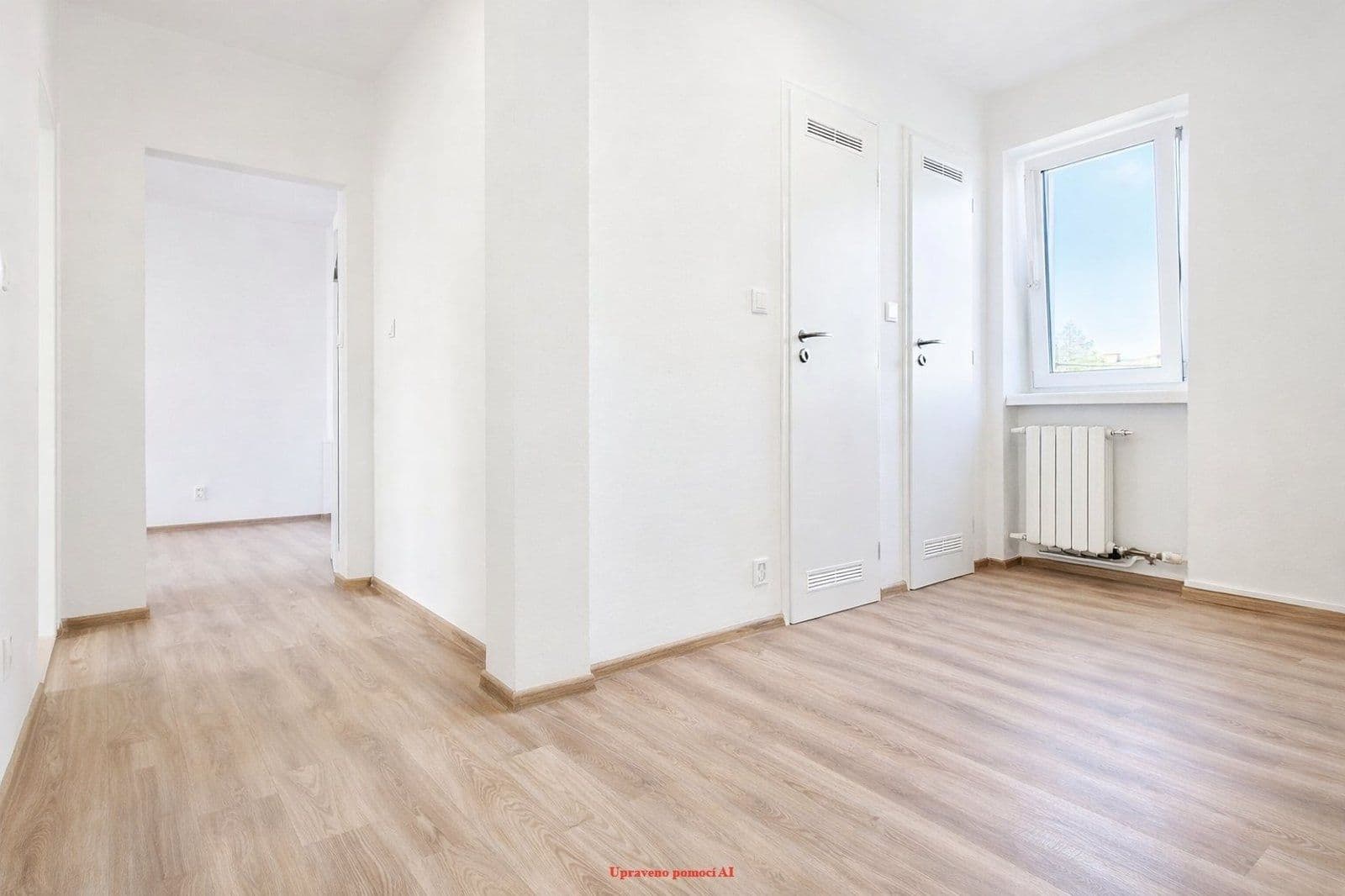 2 bedroom flat to rent, 55 m², Středová, Albrechtice, Moravskoslezský Region 2 bedroom flat to rent, 55 m², Středová, Albrechtice, Moravskoslezský Region