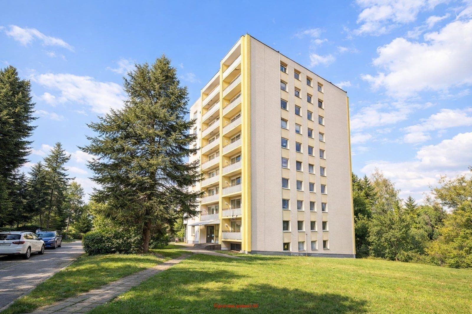3 bedroom flat to rent, 69 m², Hornická, Albrechtice, Moravskoslezský Region 3 bedroom flat to rent, 69 m², Hornická, Albrechtice, Moravskoslezský Region