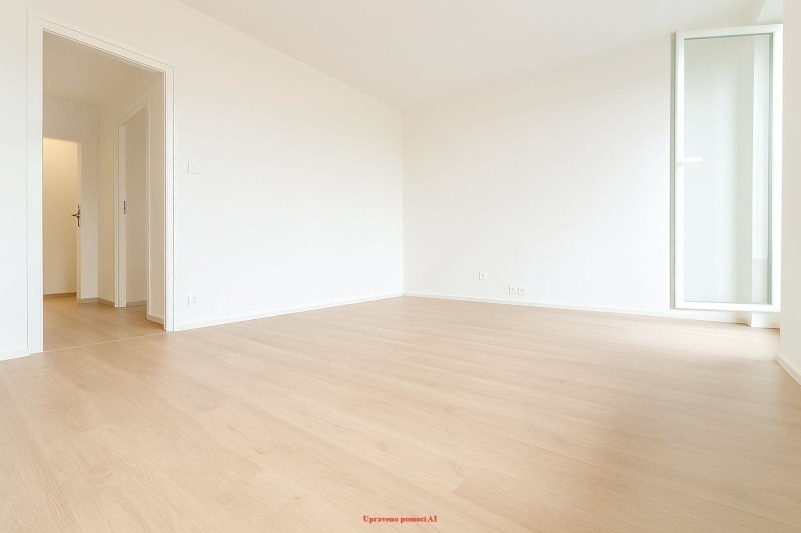 3 bedroom flat to rent, 69 m², Hornická, Albrechtice, Moravskoslezský Region 3 bedroom flat to rent, 69 m², Hornická, Albrechtice, Moravskoslezský Region