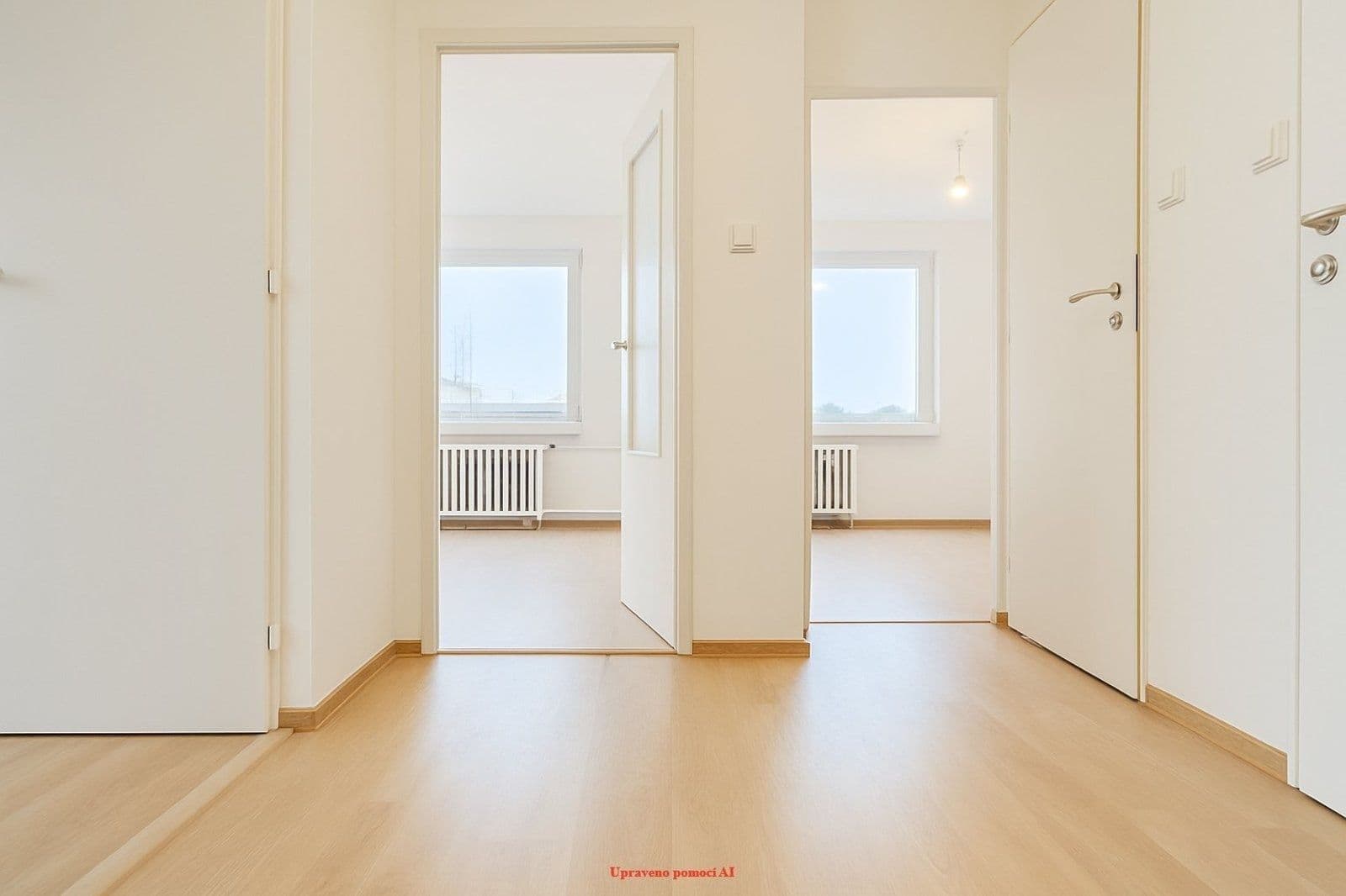 3 bedroom flat to rent, 69 m², Hornická, Albrechtice, Moravskoslezský Region 3 bedroom flat to rent, 69 m², Hornická, Albrechtice, Moravskoslezský Region