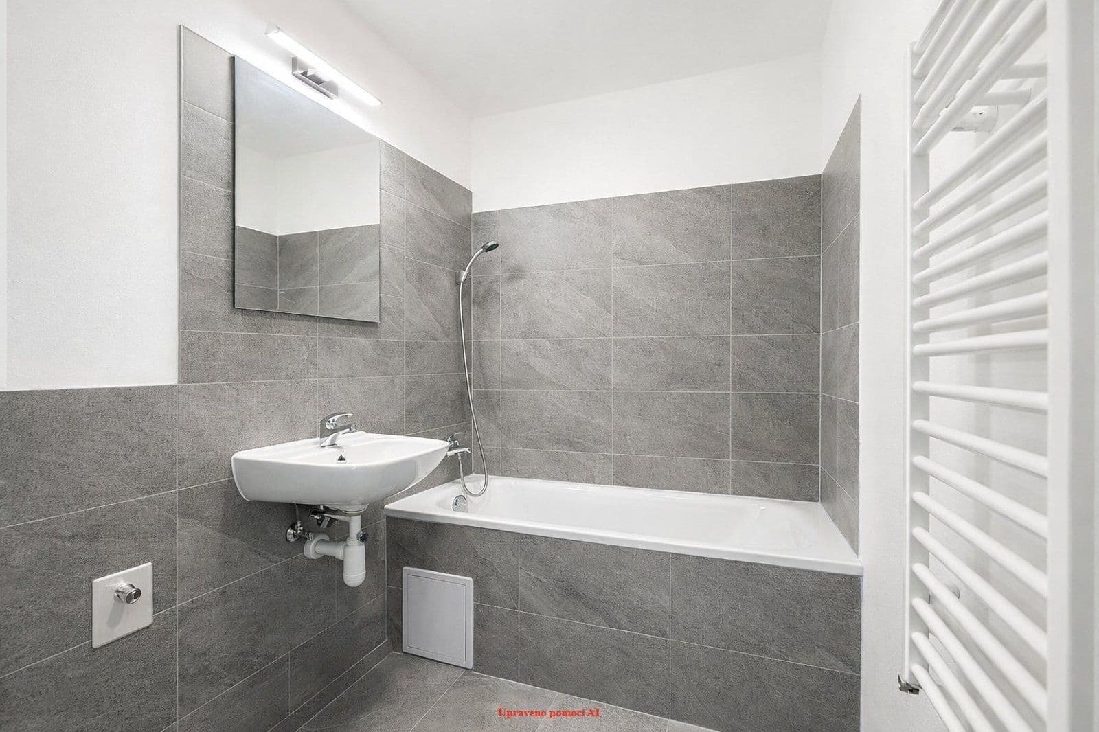 3 bedroom flat to rent, 67 m², Hlavní třída, Havířov, Moravskoslezský Region 3 bedroom flat to rent, 67 m², Hlavní třída, Havířov, Moravskoslezský Region