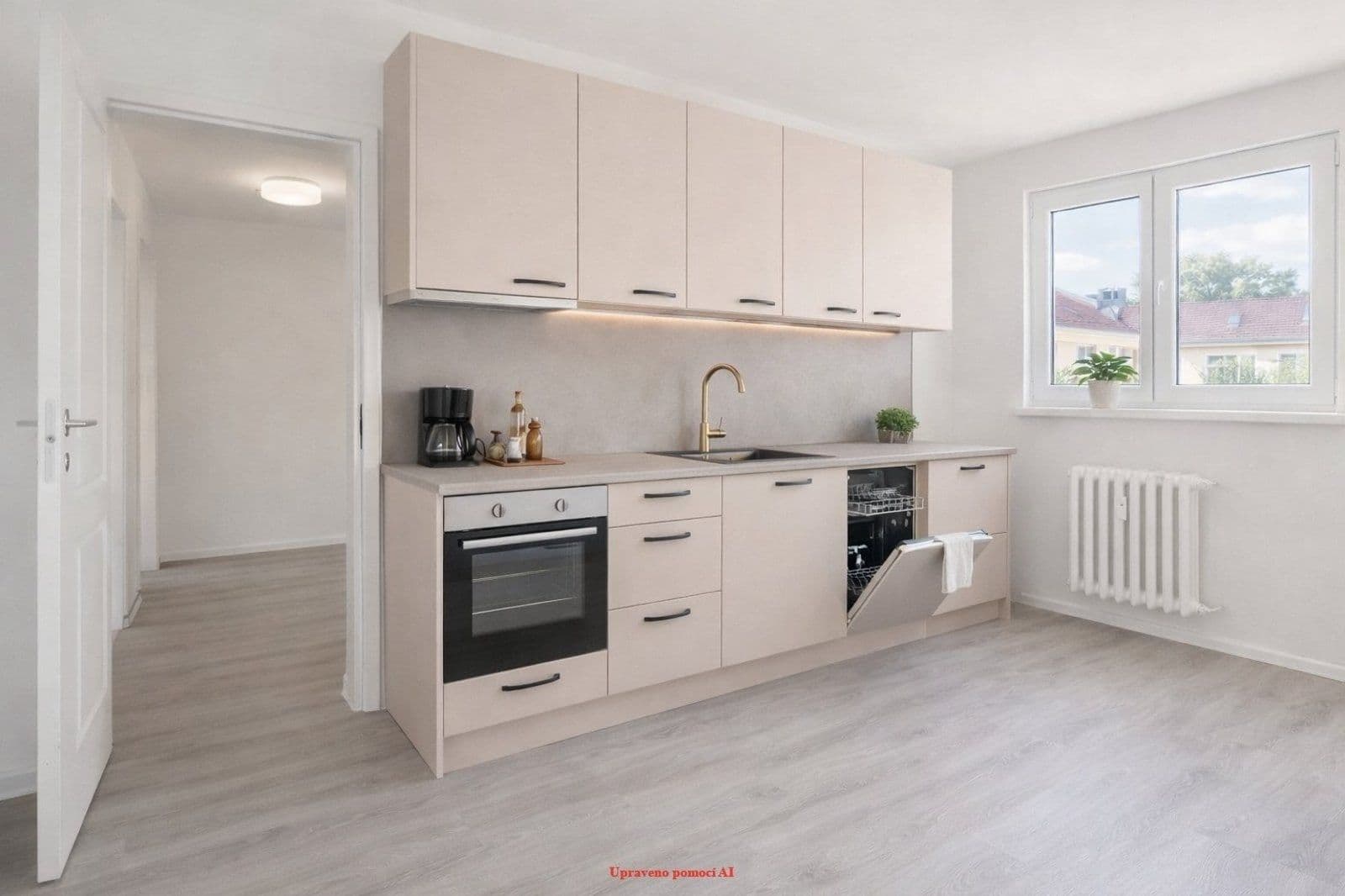 3 bedroom flat to rent, 68 m², V Parku, Havířov, Moravskoslezský Region 3 bedroom flat to rent, 68 m², V Parku, Havířov, Moravskoslezský Region