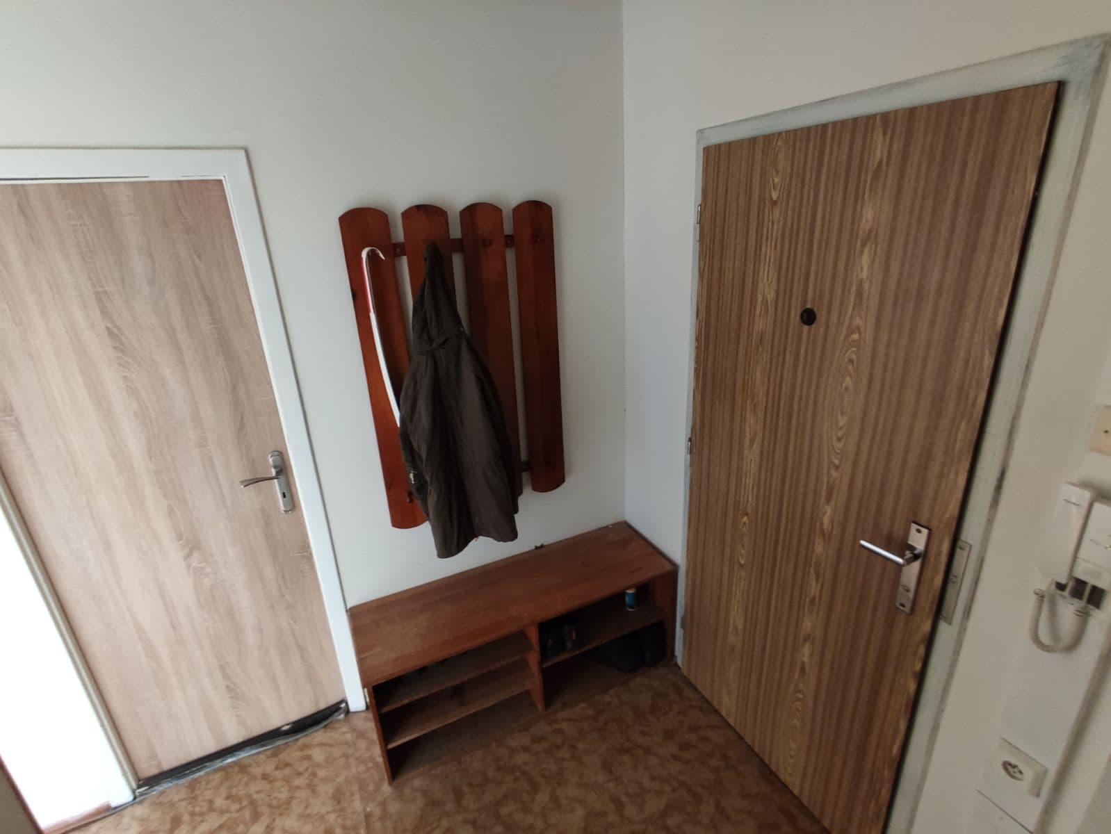3 bedroom flat to rent, 85 m², Pod Lipami, Prague, Prague 3 bedroom flat to rent, 85 m², Pod Lipami, Prague, Prague